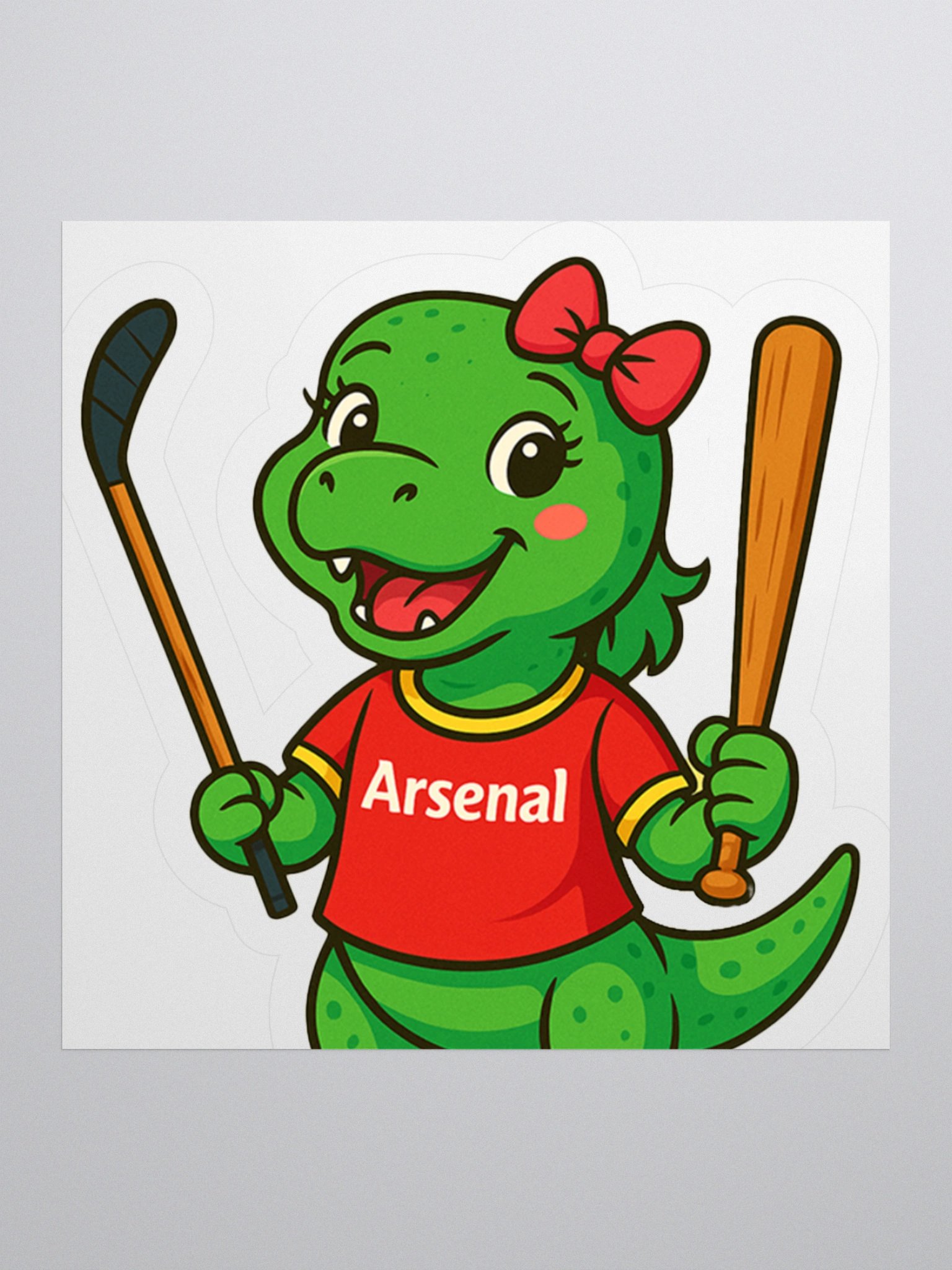 DinoSticker product image (2)