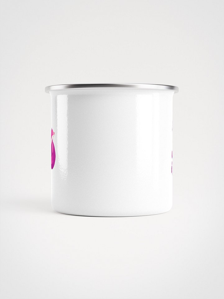 Sane Mug - Enamel product image (2)
