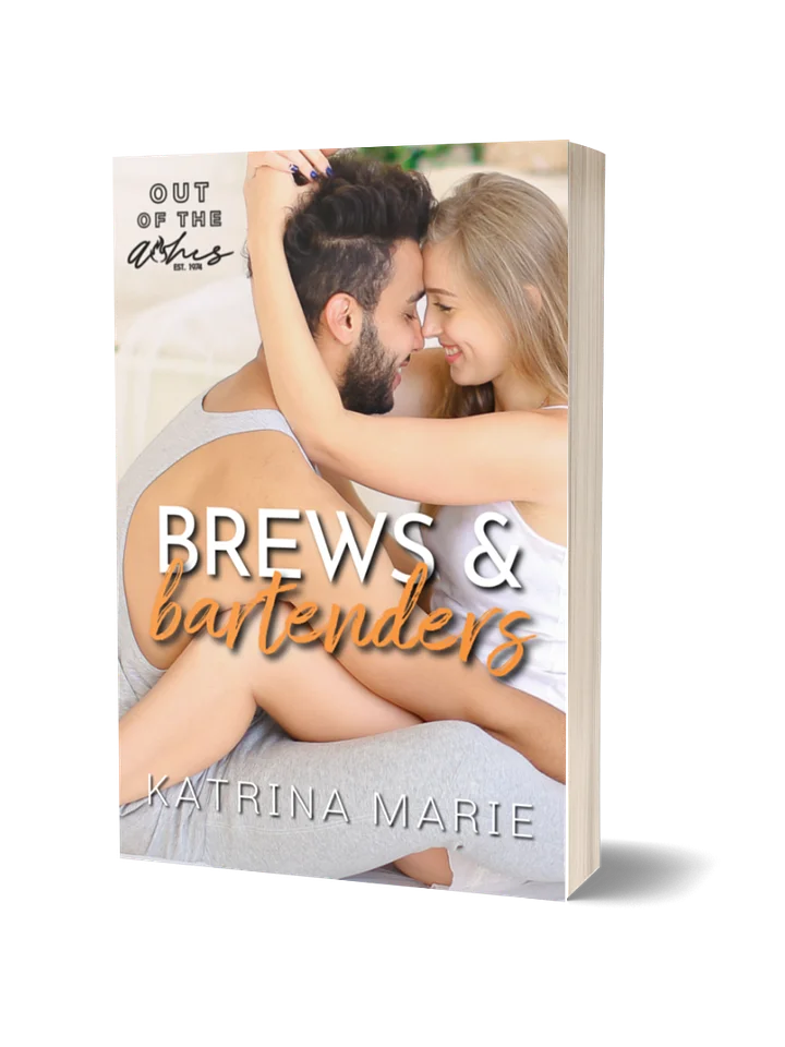 Brews & Bartenders product image (2)