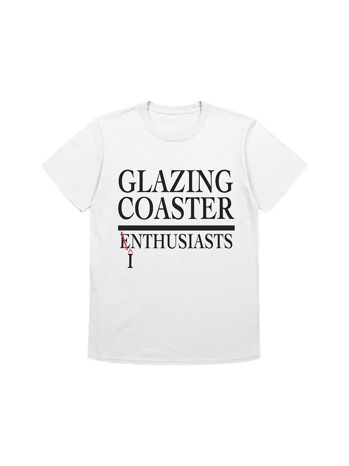 GCI Shirt product image (1)