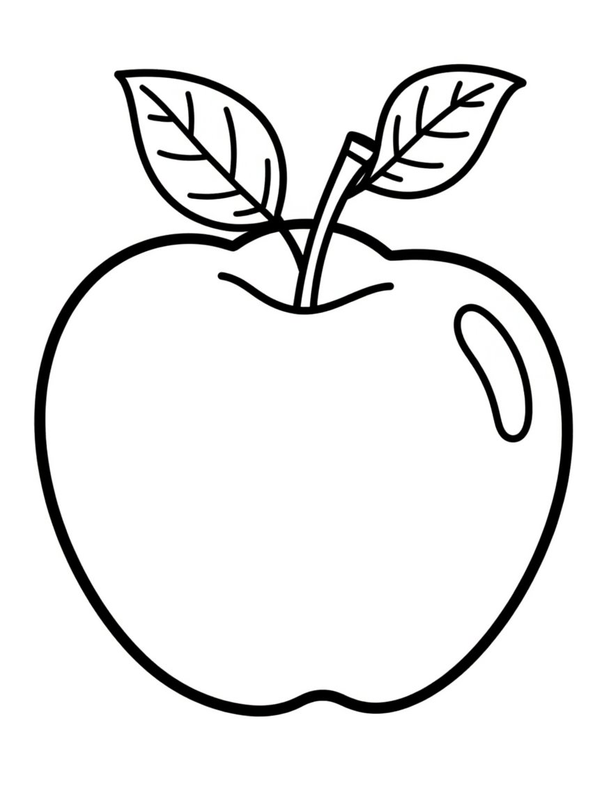 Creative Kids Coloring Book: 50 Printable Fun & Educational Pages (Ages 4–10) product image (5)