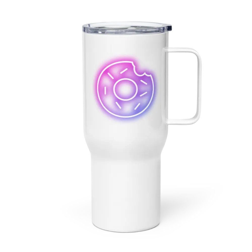 Travel Mug product image (4)