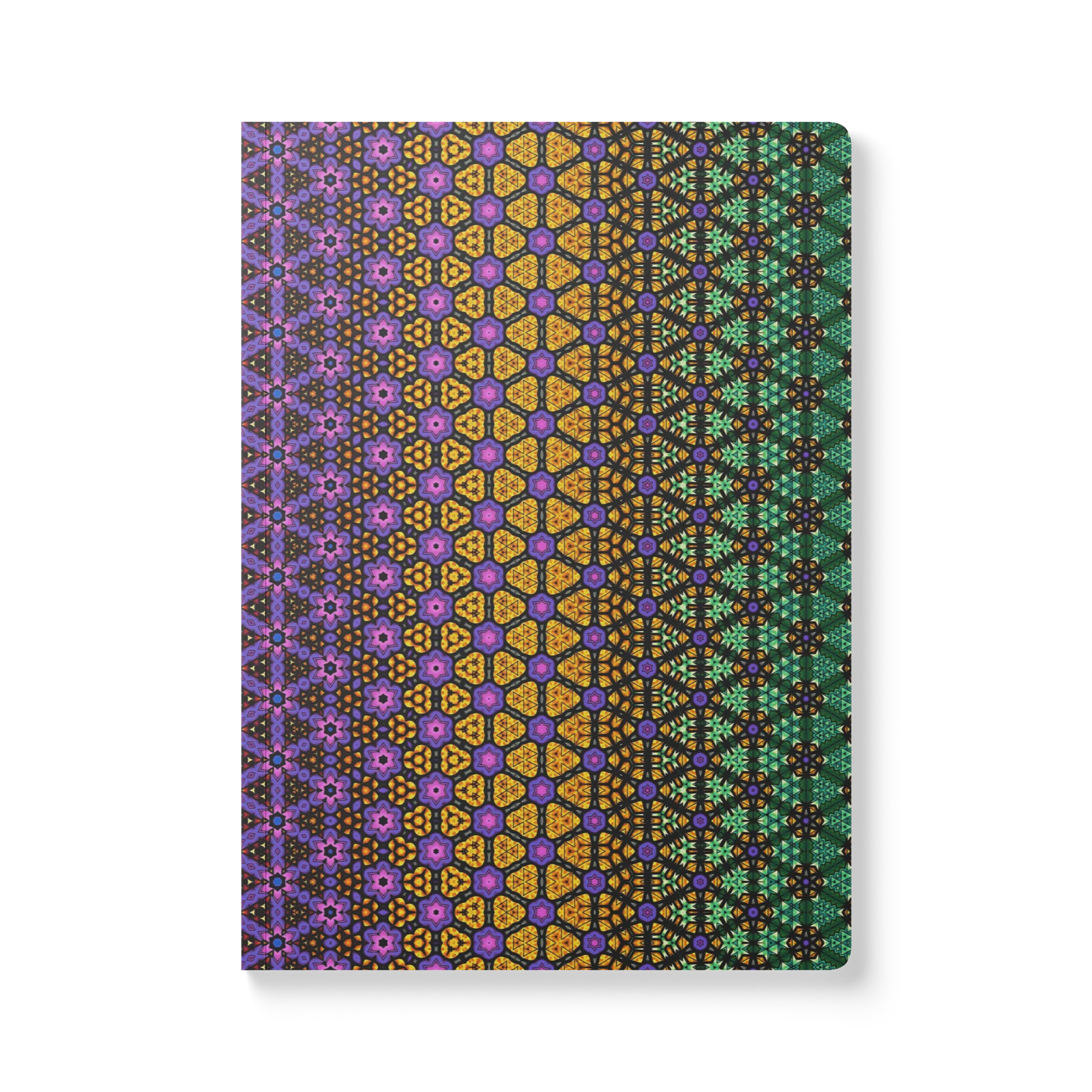 Field Notes in Color Journal product image (1)