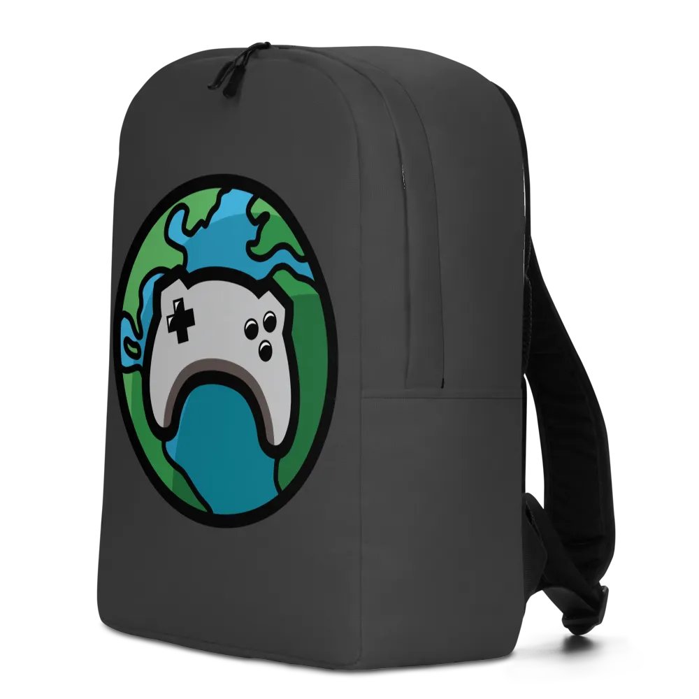 One Of Us Backpack product image (7)
