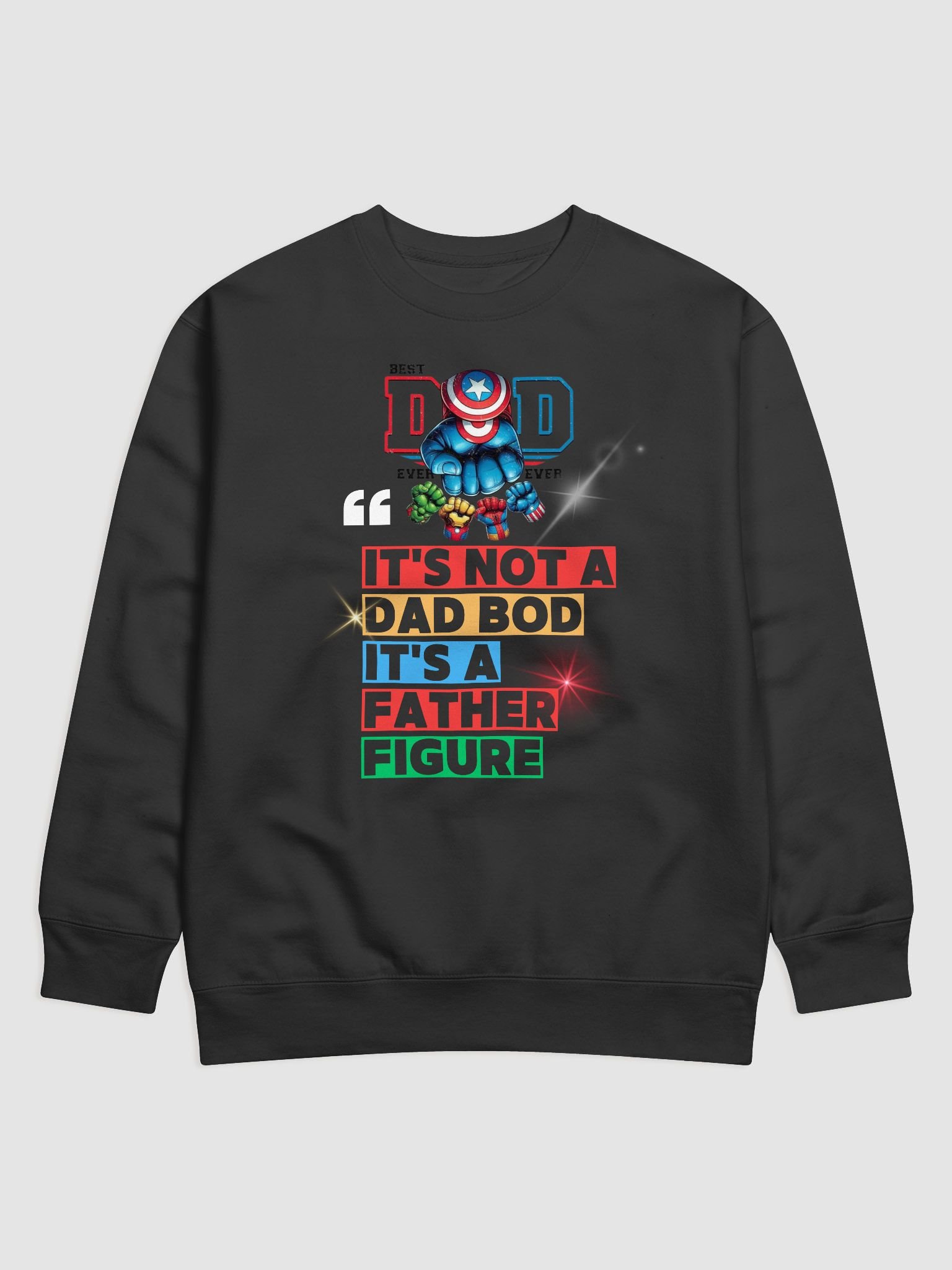 DAD BOD product image (3)