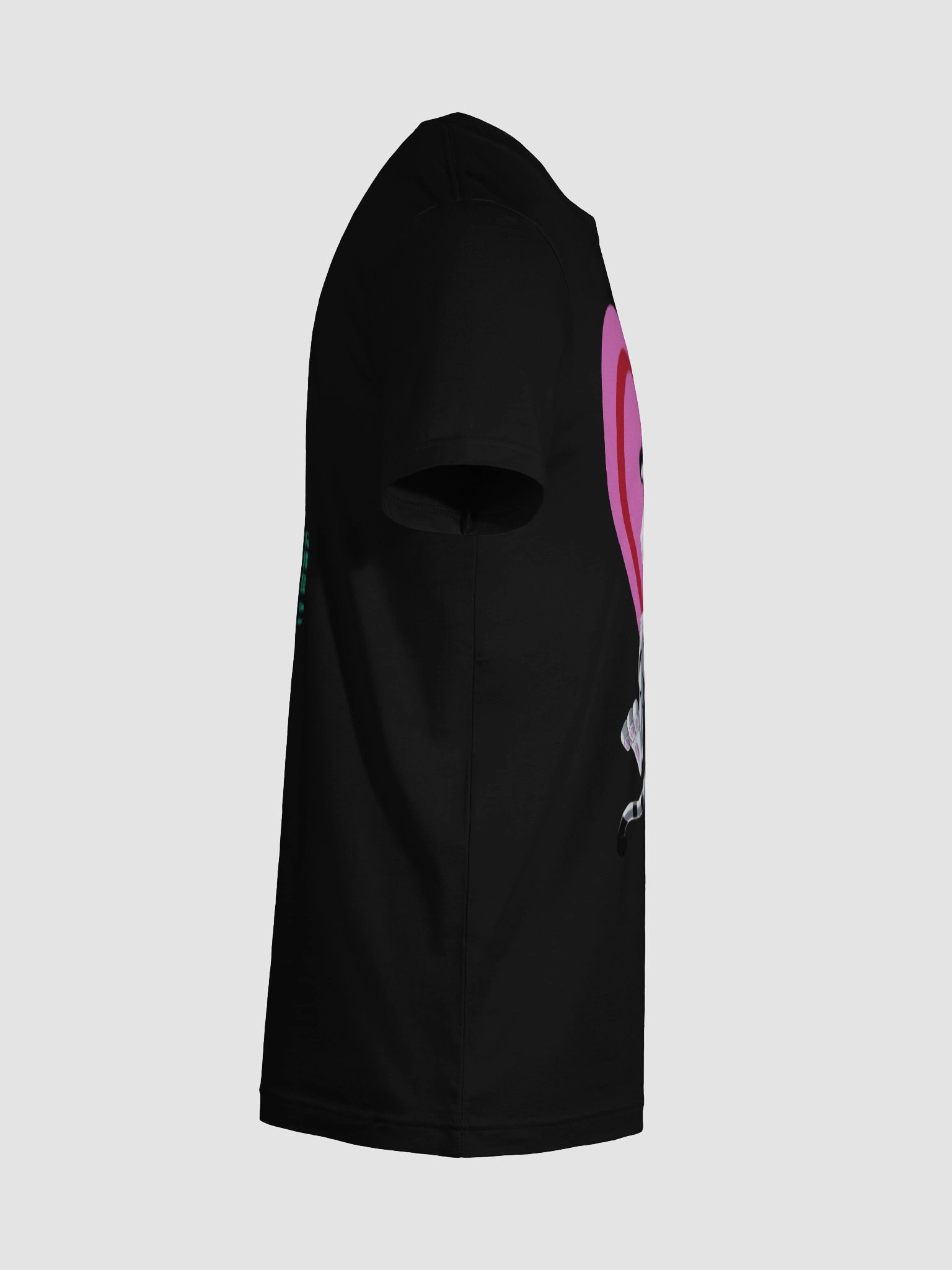 Ultra Love T-Shirt (2025) product image (68)