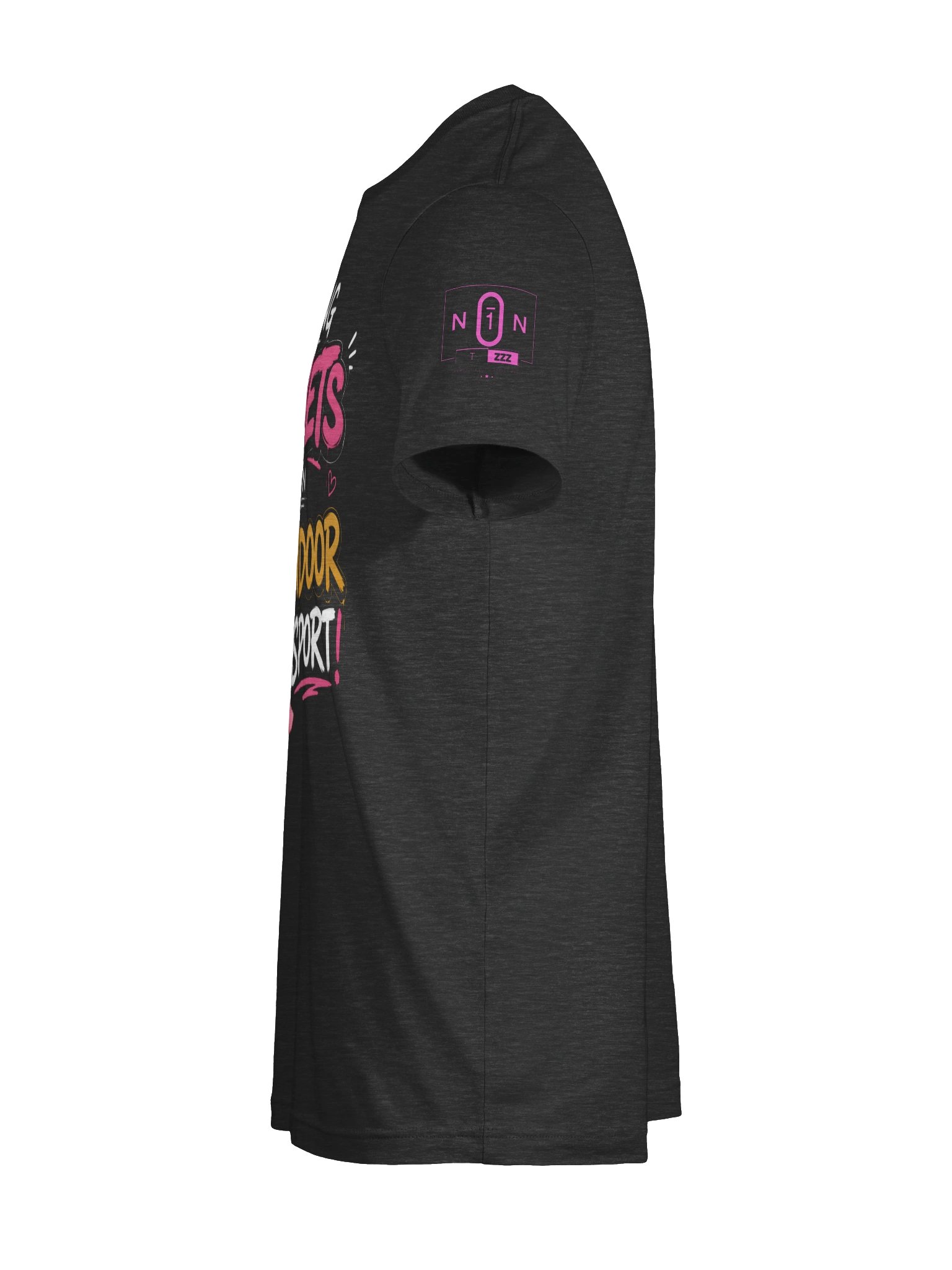 Wearing Bonnets Is an Indoor Sport™ product image (19)