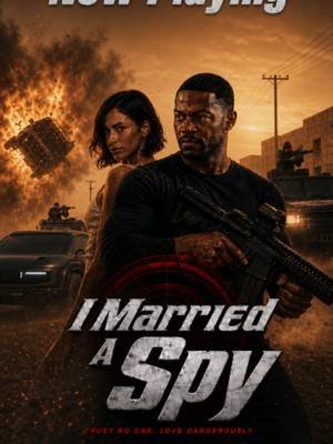 🎬 **I MARRIED A SPY | Ep. 2 | AI Action Movie** 🕵🏾‍♂️💥 The world’s top spy must balance **saving the world with saving his marriage.** But is their love real—or is his wife just another mission? 🔥 **Watch the full movie now!** 👉 https://youtu.be/YyBmEiAUeAM Another movie from **award-winning AI filmmaker Bobby Guions.** 🎥🤖 #IMarriedASpy #AIMovie #AIActionMovie #AIFilmmaker #BobbyGuions #AIFilm #ActionMovie #SpyMovie