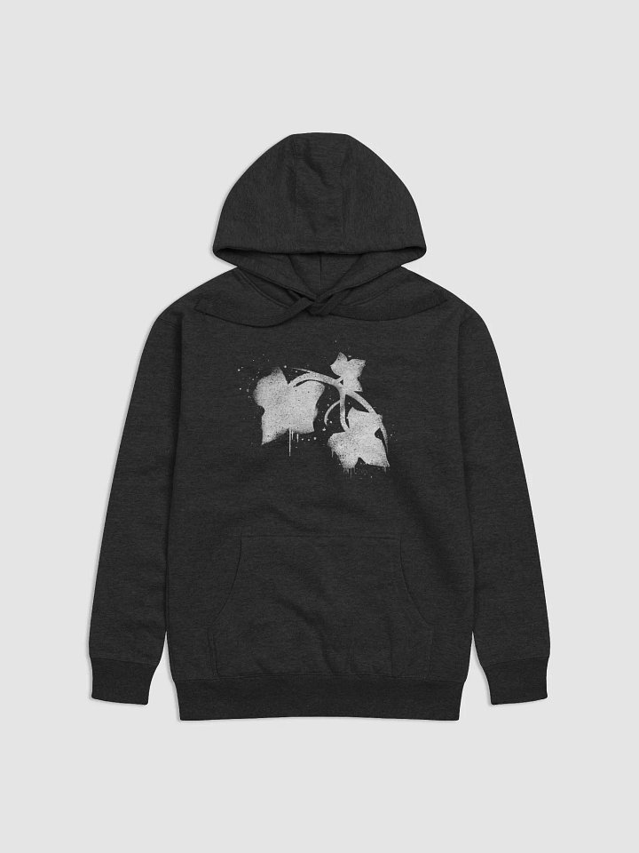 Banov Ivy Logo Unisex Hoodie product image (1)