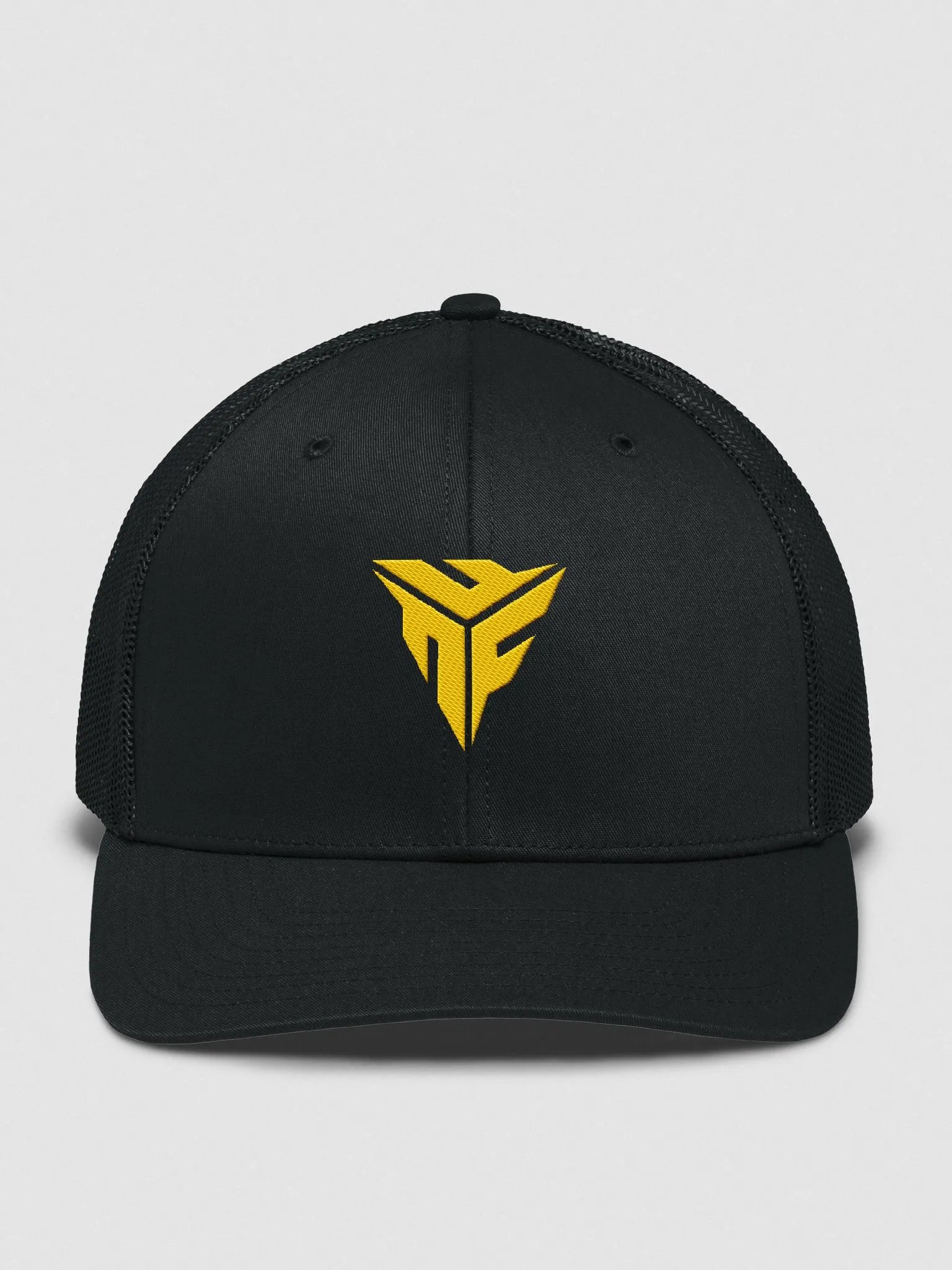 Flip Trucker Hat product image (7)