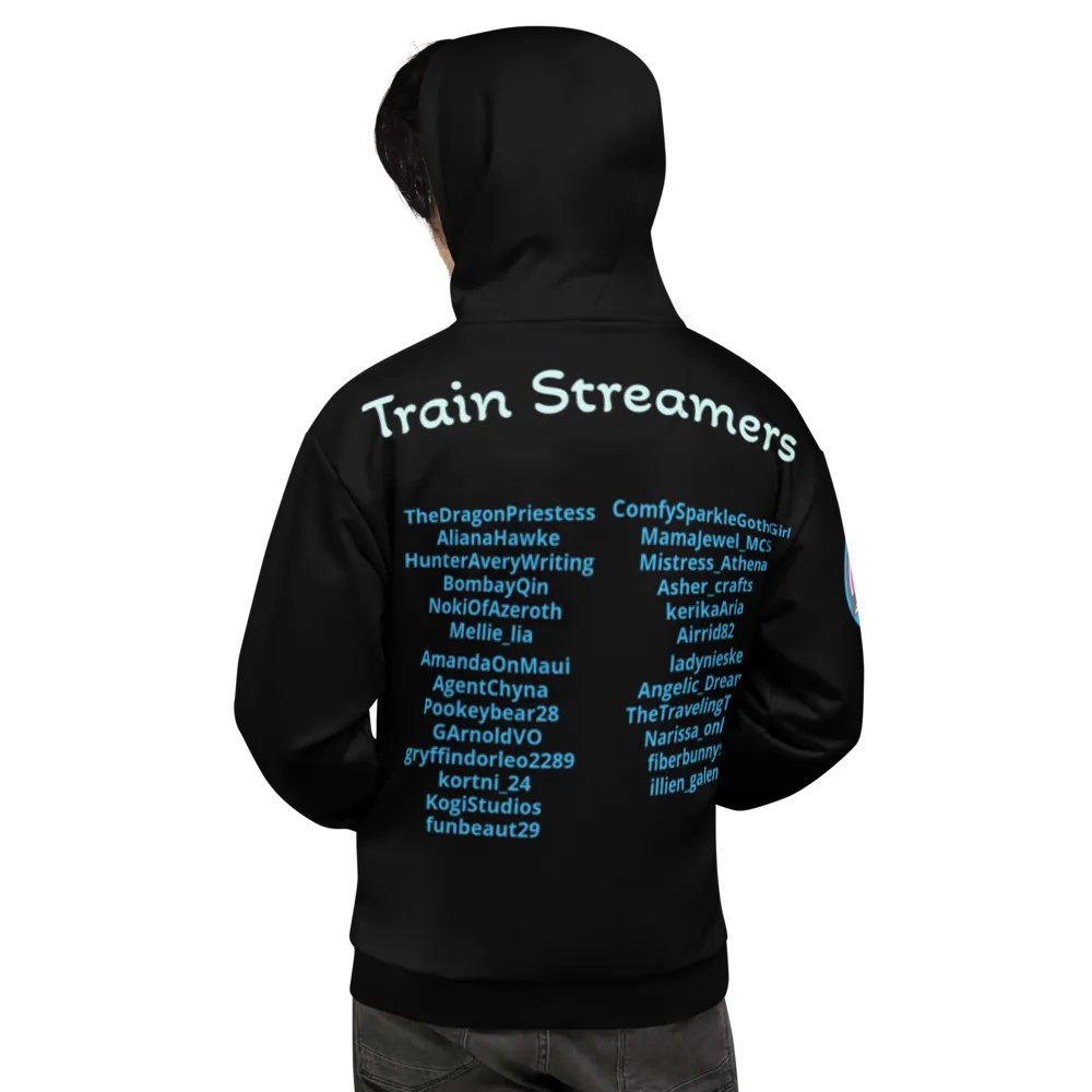 Streamer Trophy Hoodie product image (6)