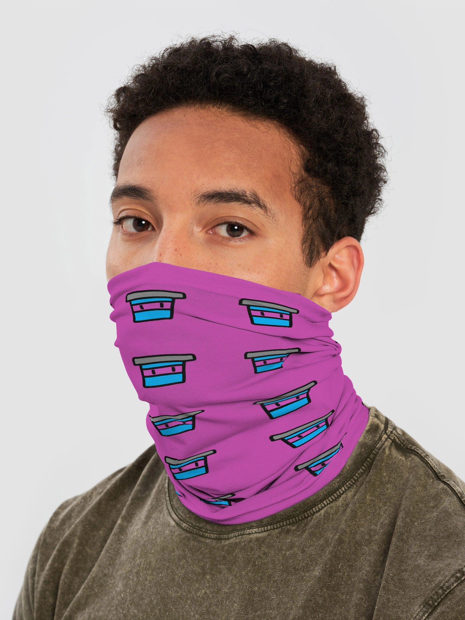 Wheatabix Bandana product image (2)