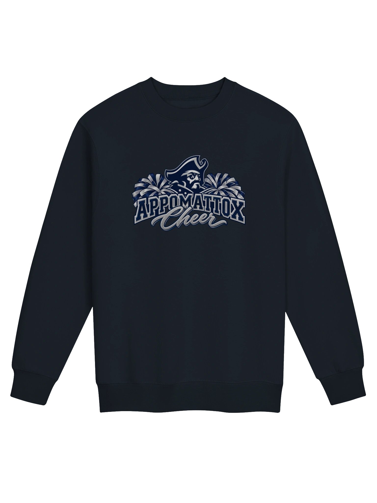 Appomattox Cheer Sweatshirt product image (1)