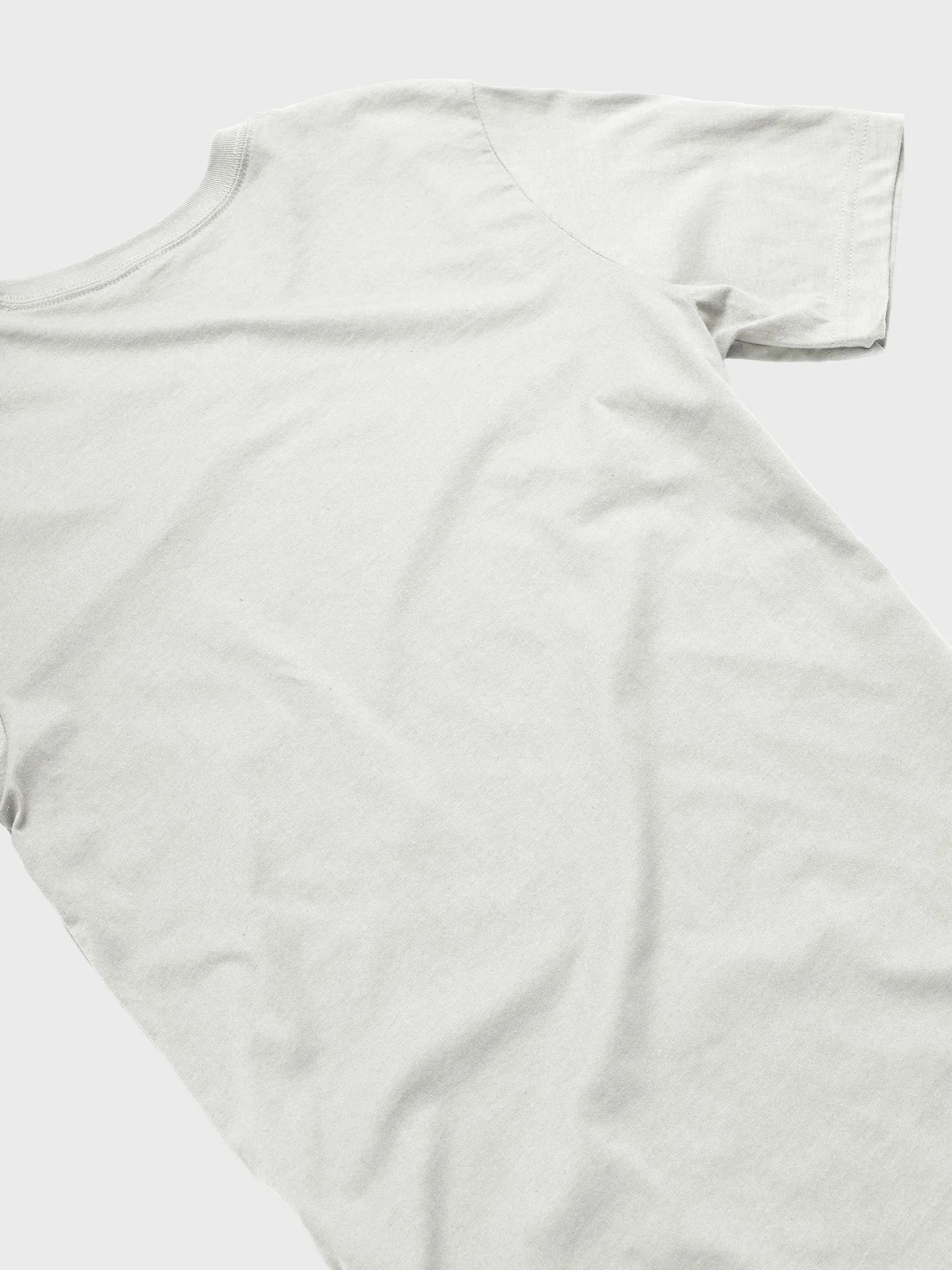 Nun of that. Tee product image (4)