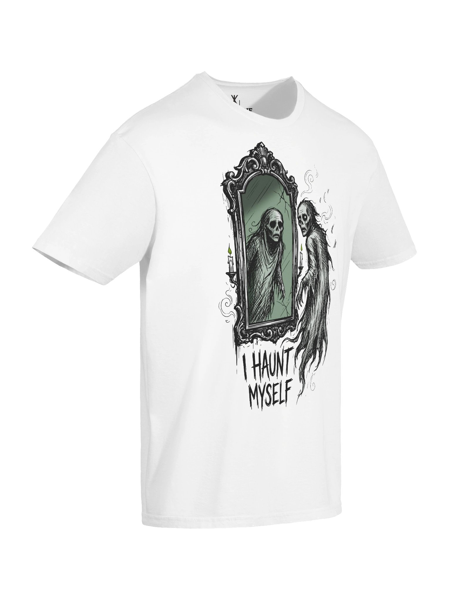 I Haunt Myself product image (2)