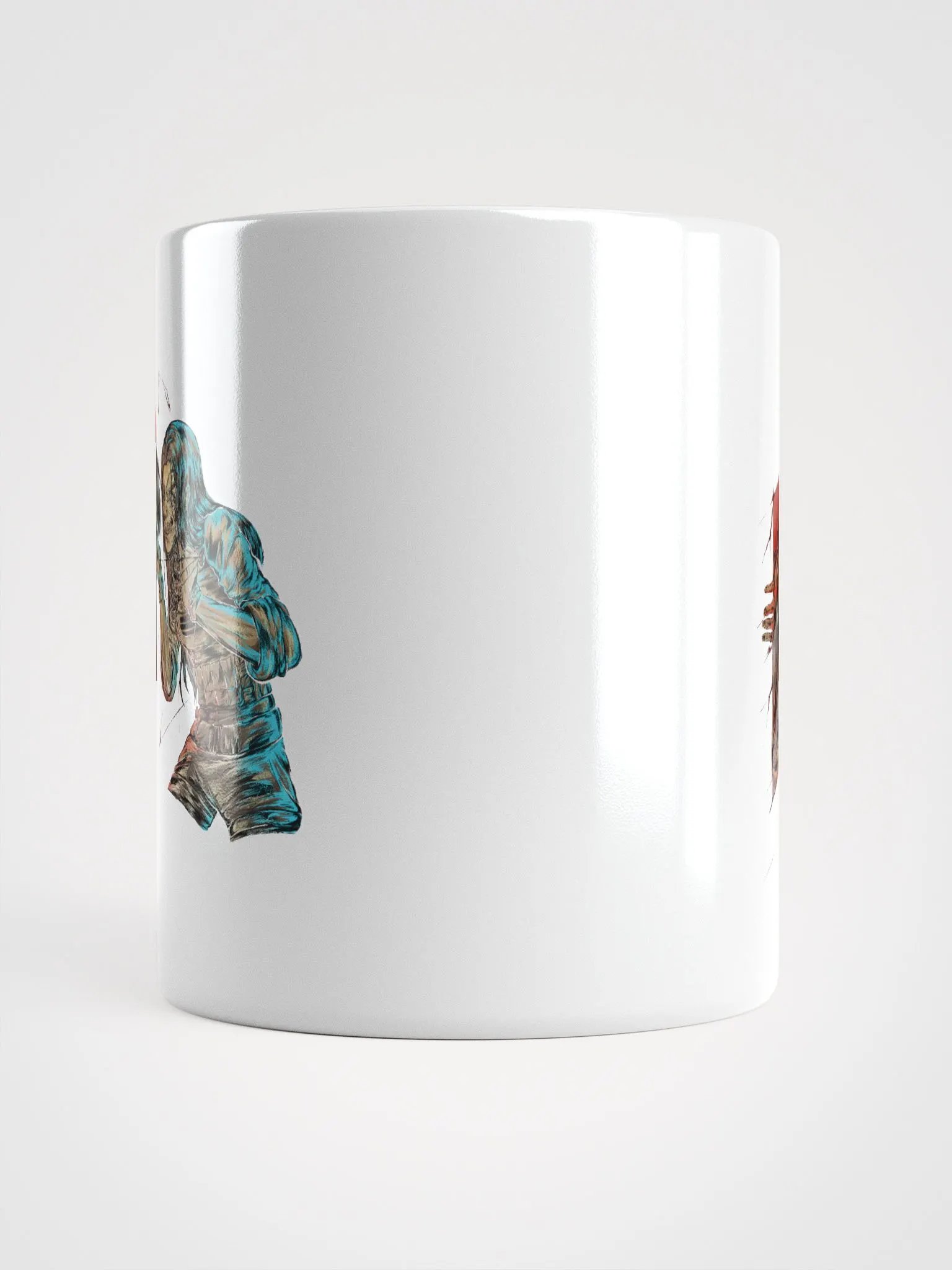 Reflection - Mug product image (13)