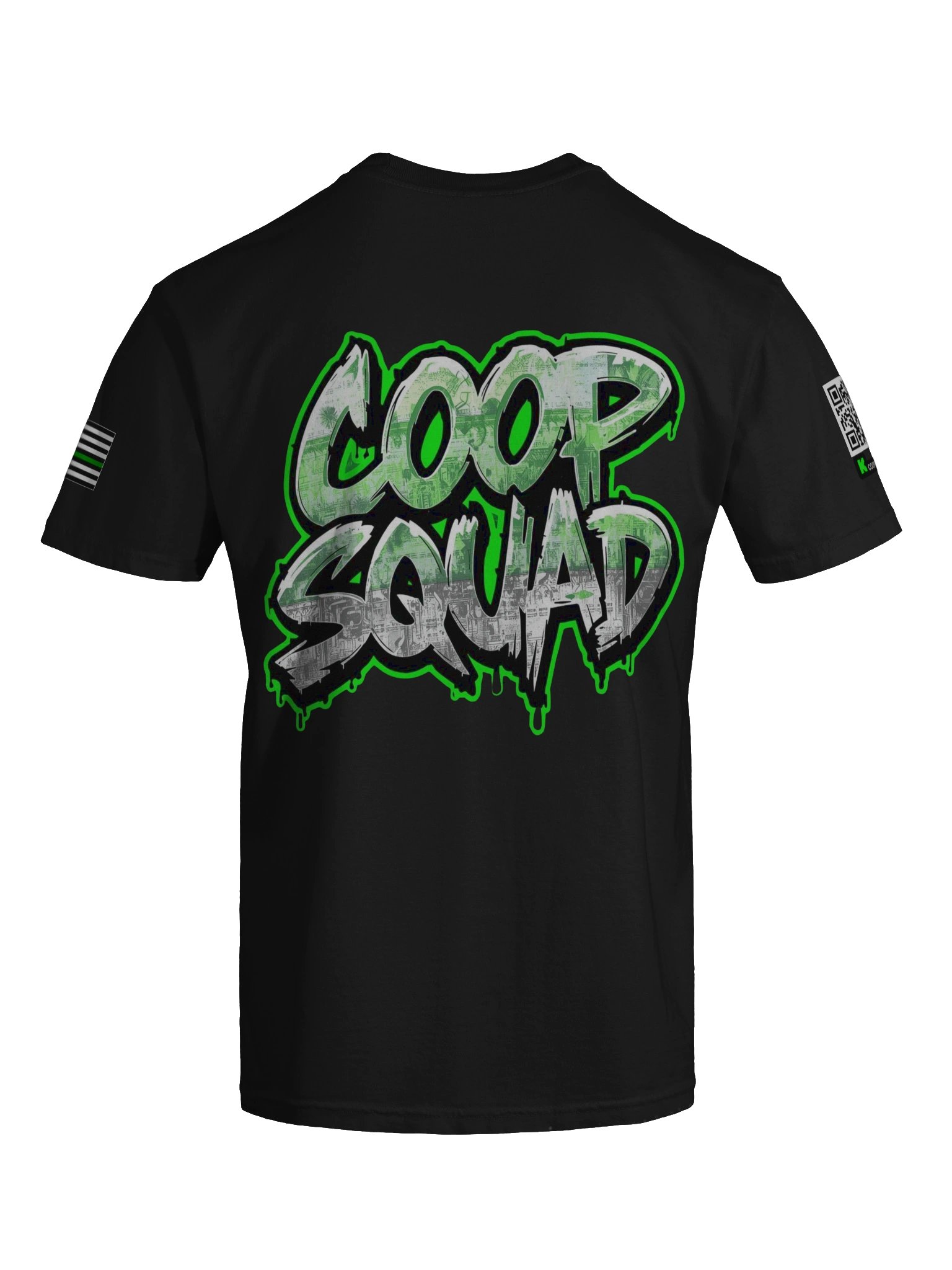 Coop Squad Reverse Drip product image (72)