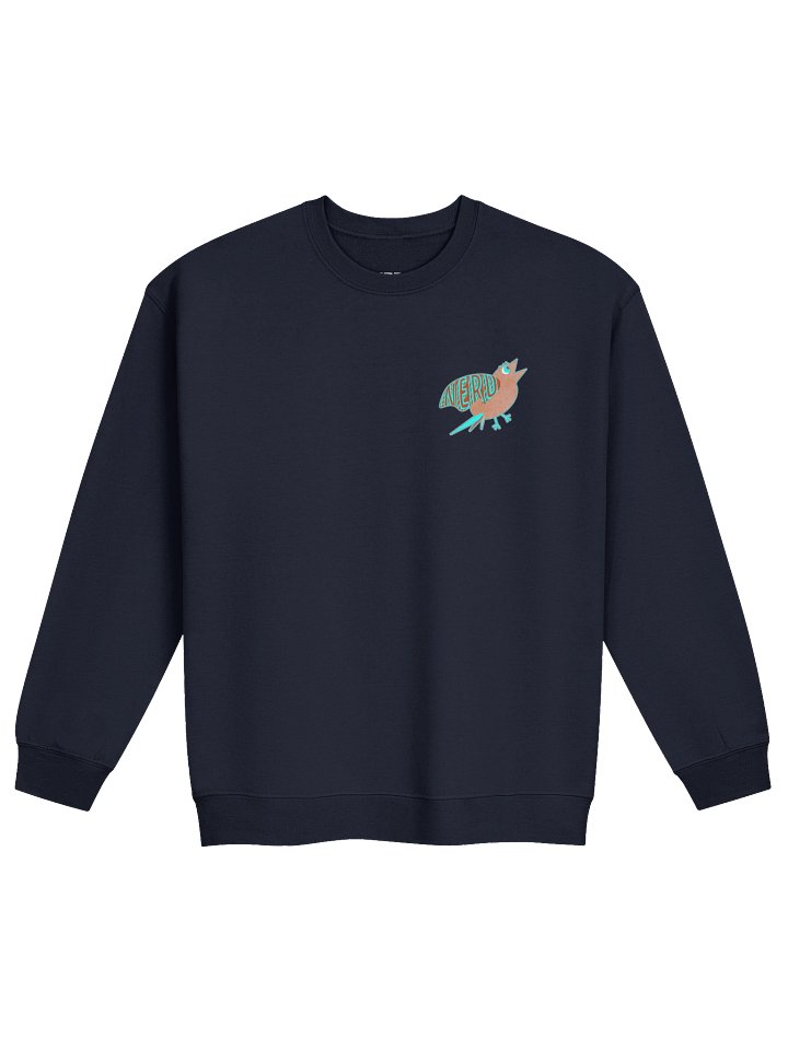 Bird the Nerd Sweatshirt product image (6)