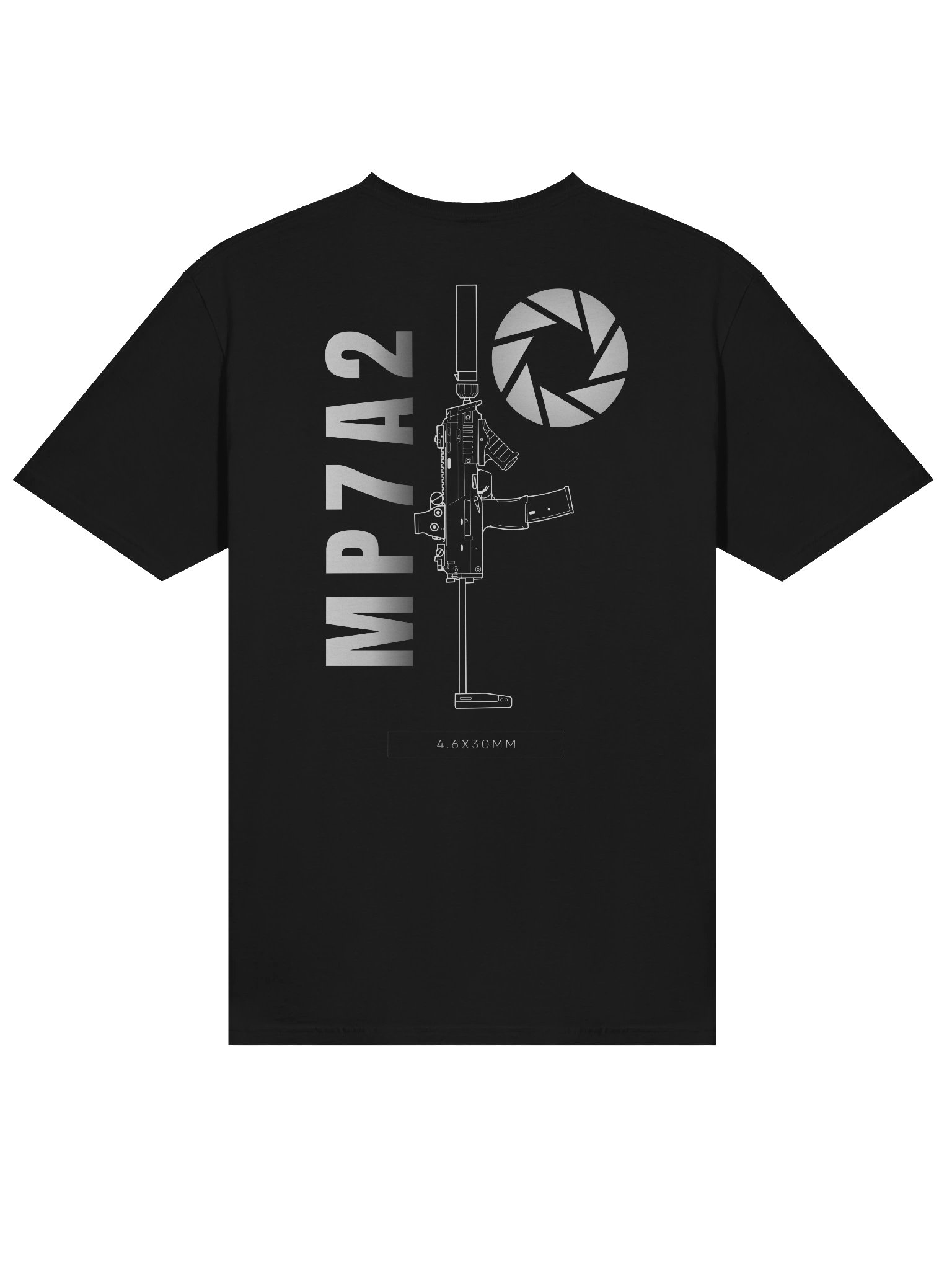 Scout Class T-Shirt product image (4)