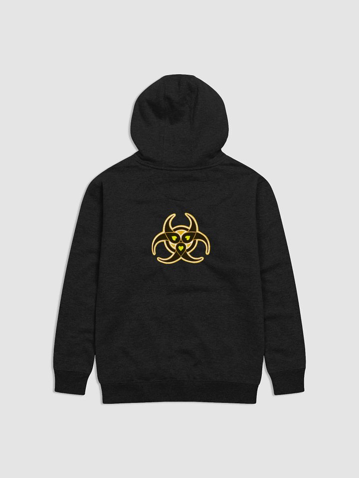 Sweet But Psycho Hoodie product image (2)