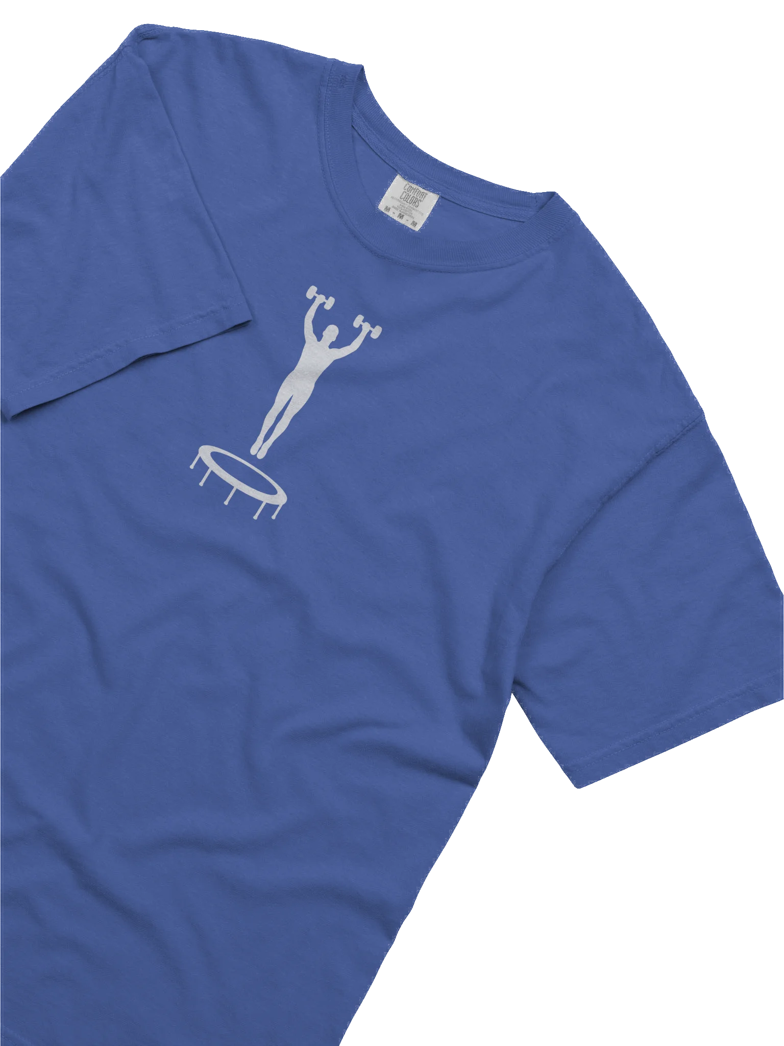 The phone could ring at anytime T-Shirt product image (5)