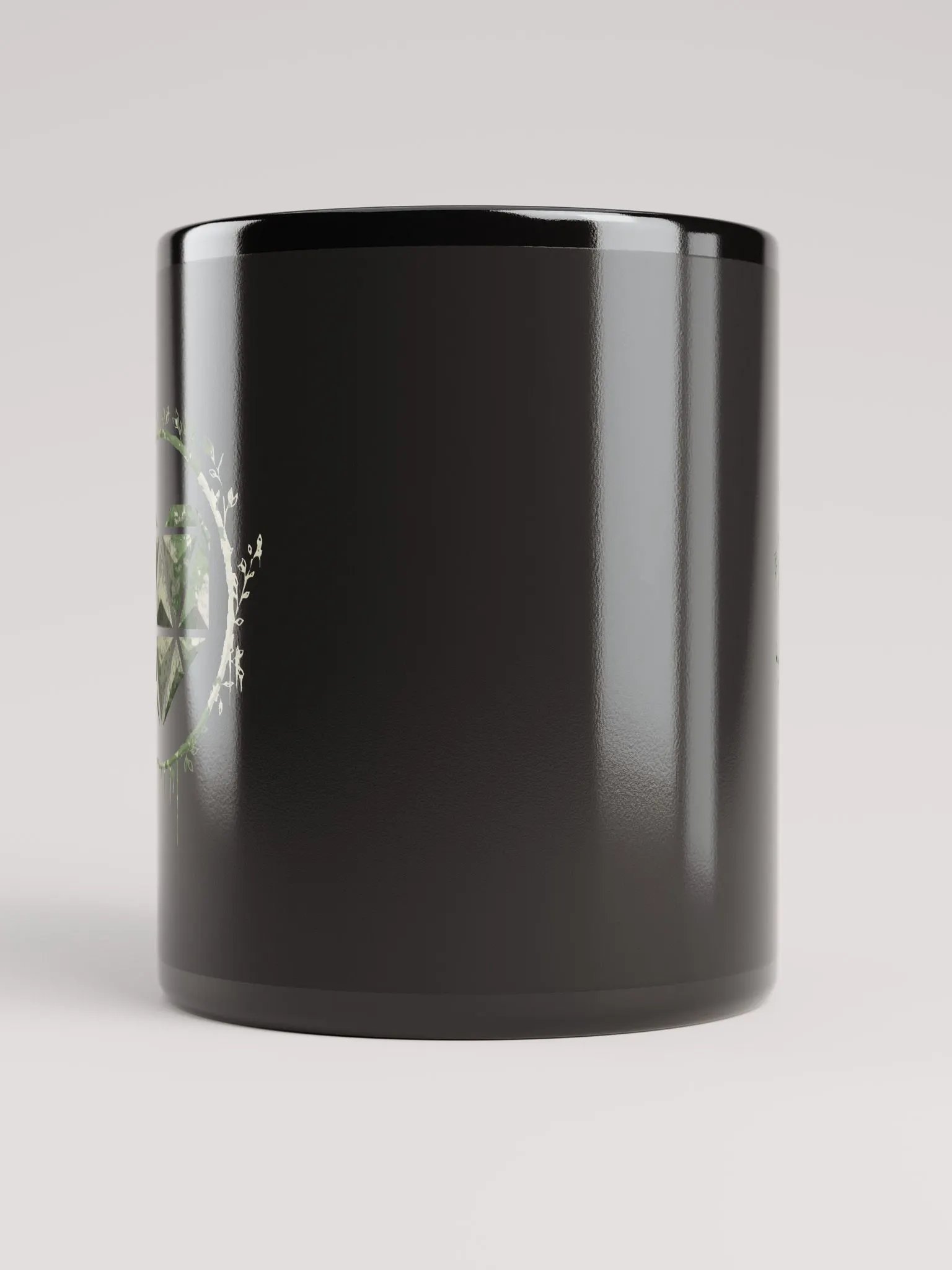 Blooming Heart Mug product image (9)
