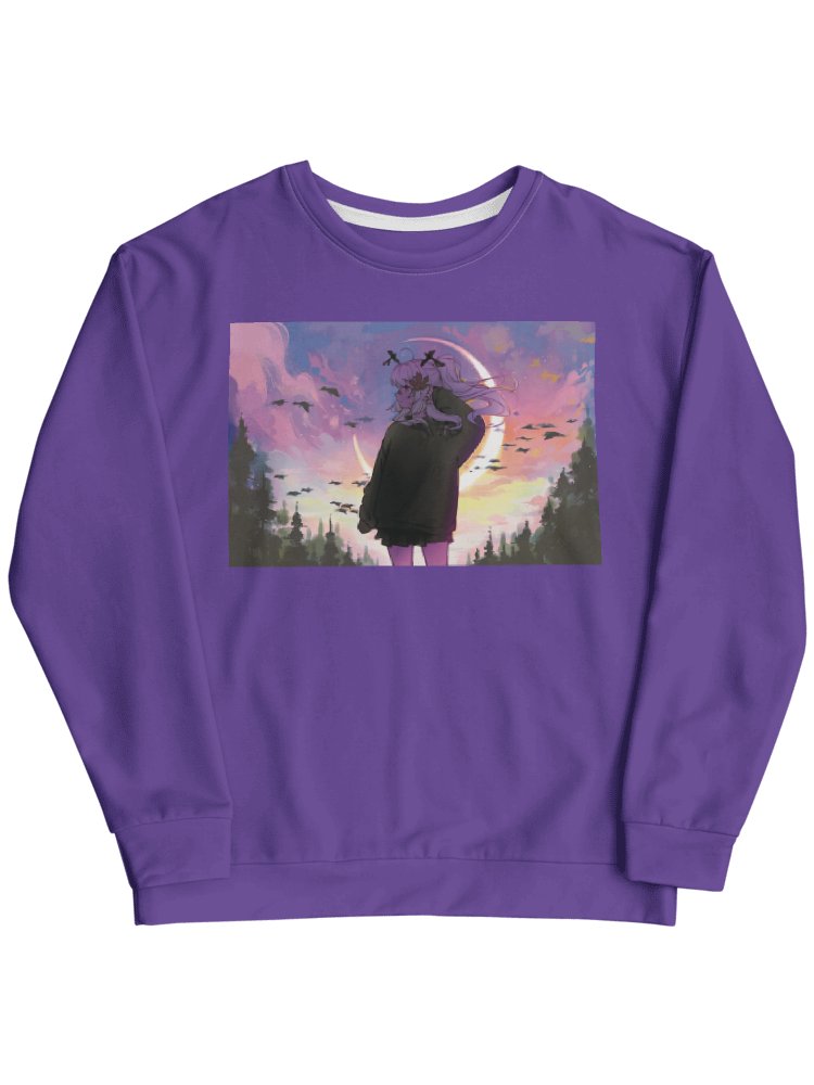 Night Sky Sweater product image (1)