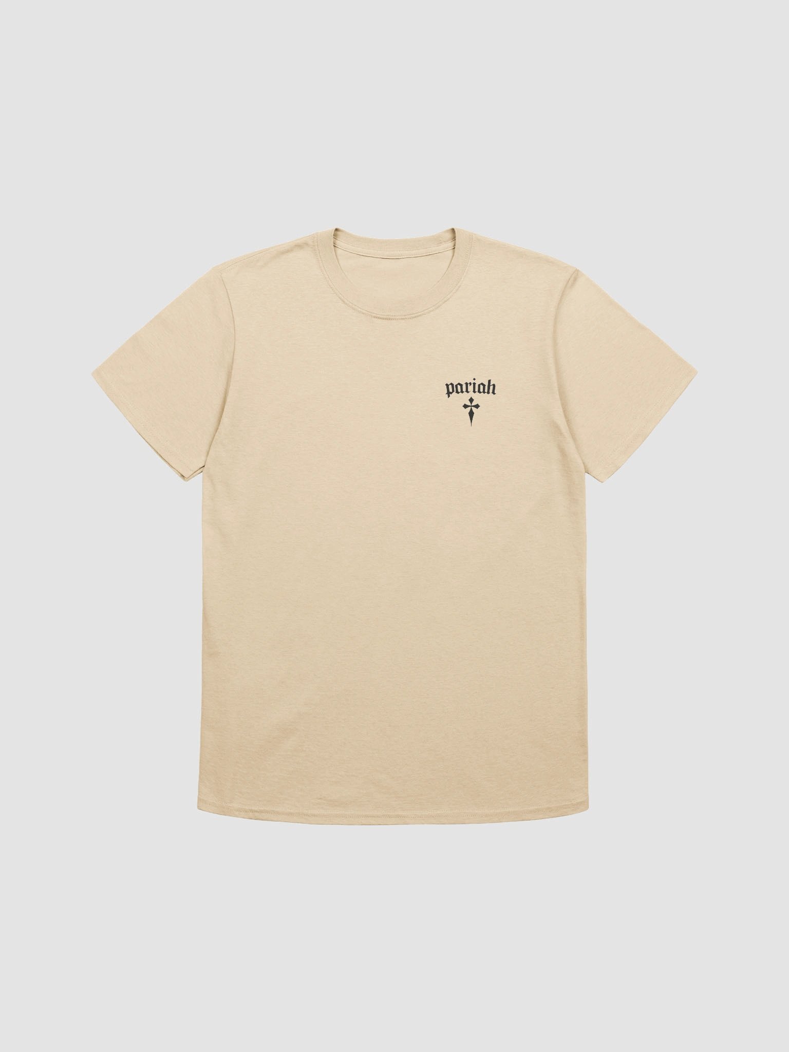 Pariah 'summer' light Tee product image (4)