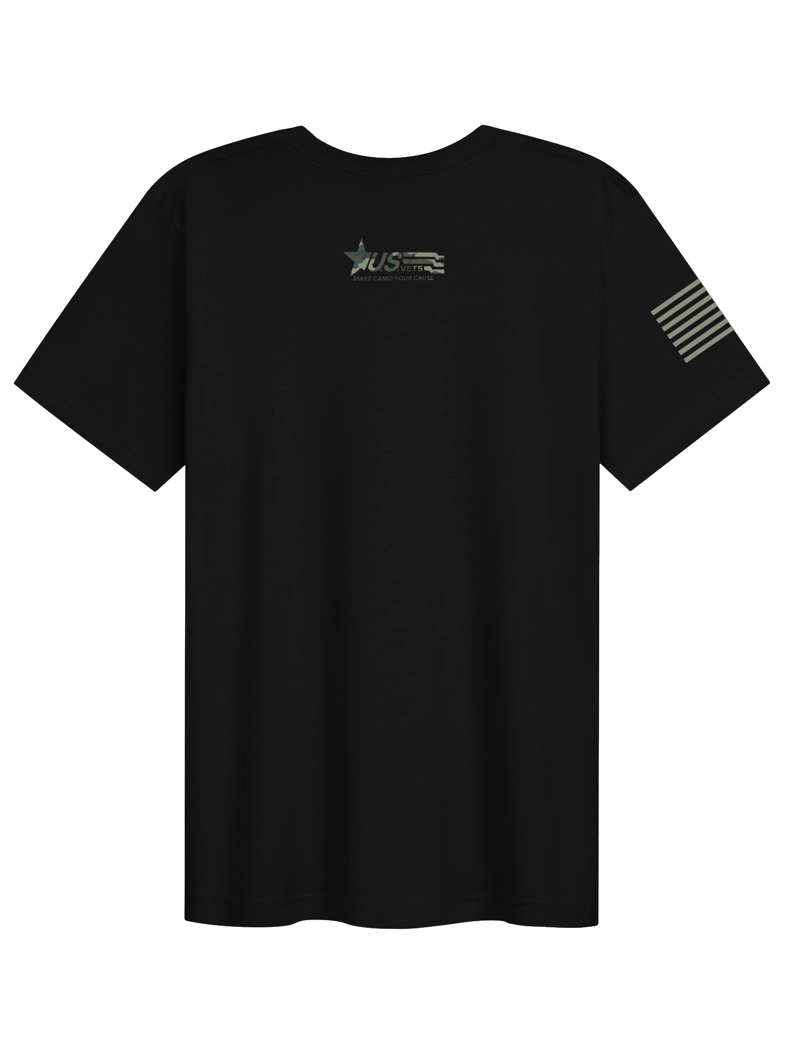 LIMITED EDITION FOX U.S.VETS TEE product image (2)