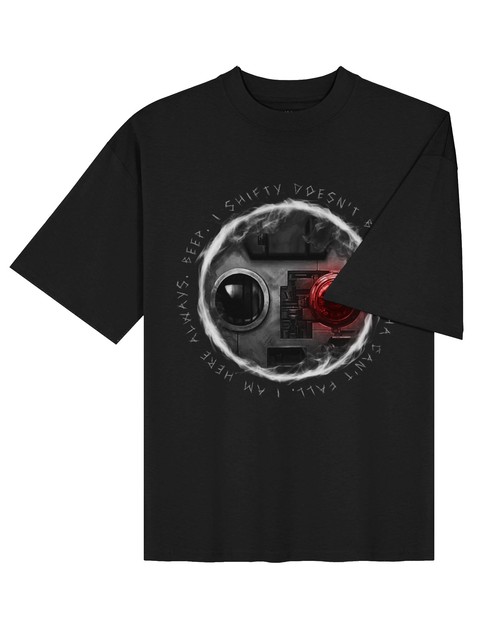 SHIFTY'S REVENGE product image (4)