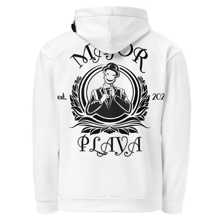 Major Playa big logo product image (2)