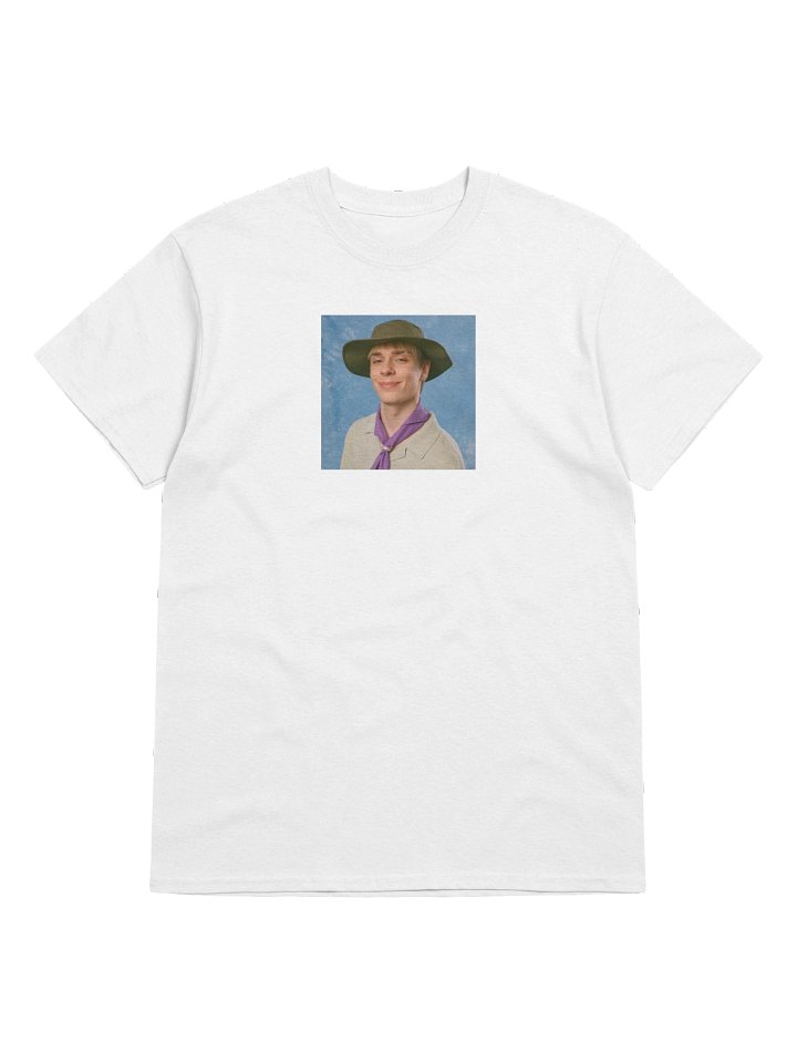 Kinny Zimmer Fan Tshirt product image (1)