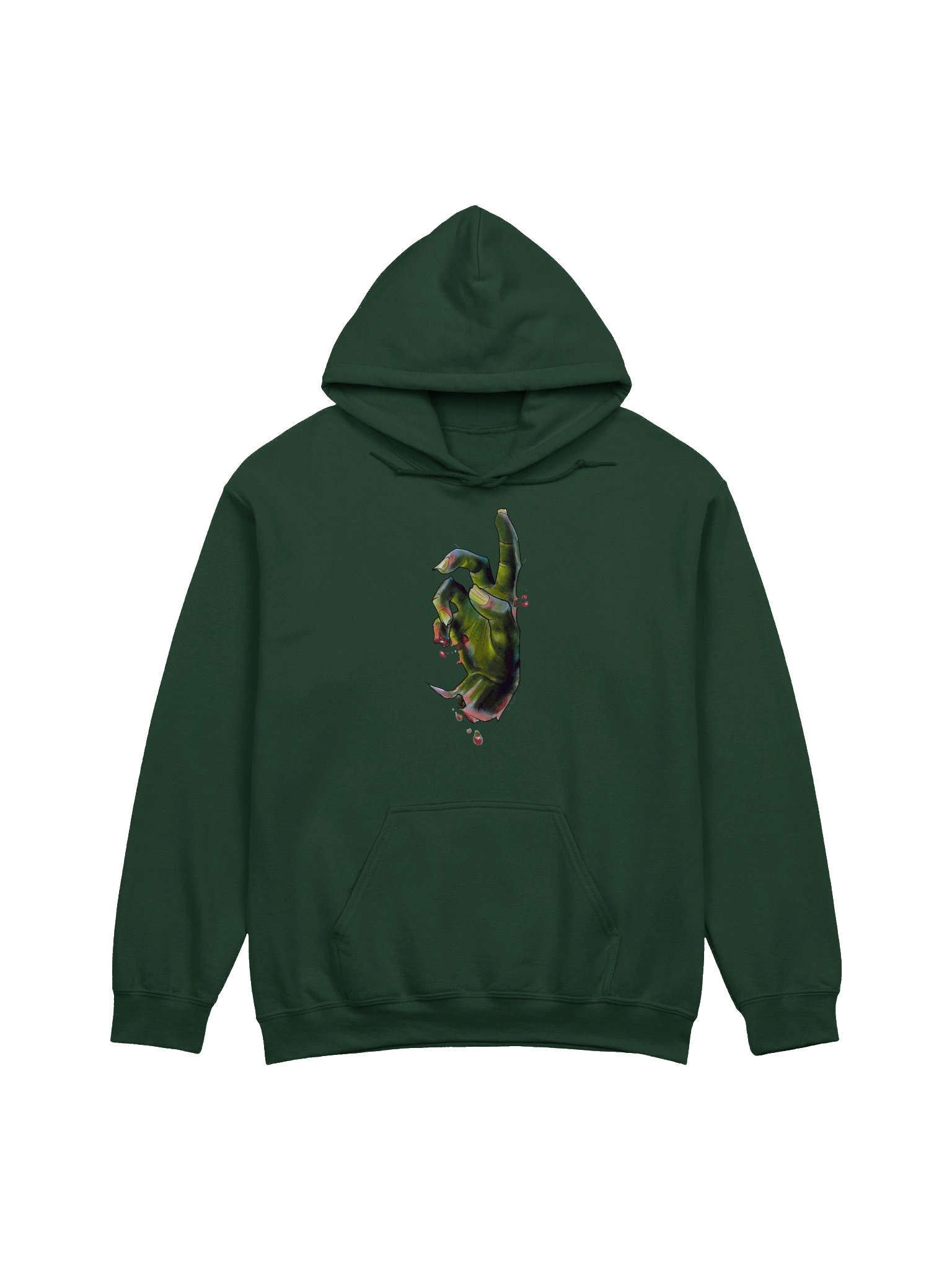 THIS! - Gildan Classic Hoodie product image (9)