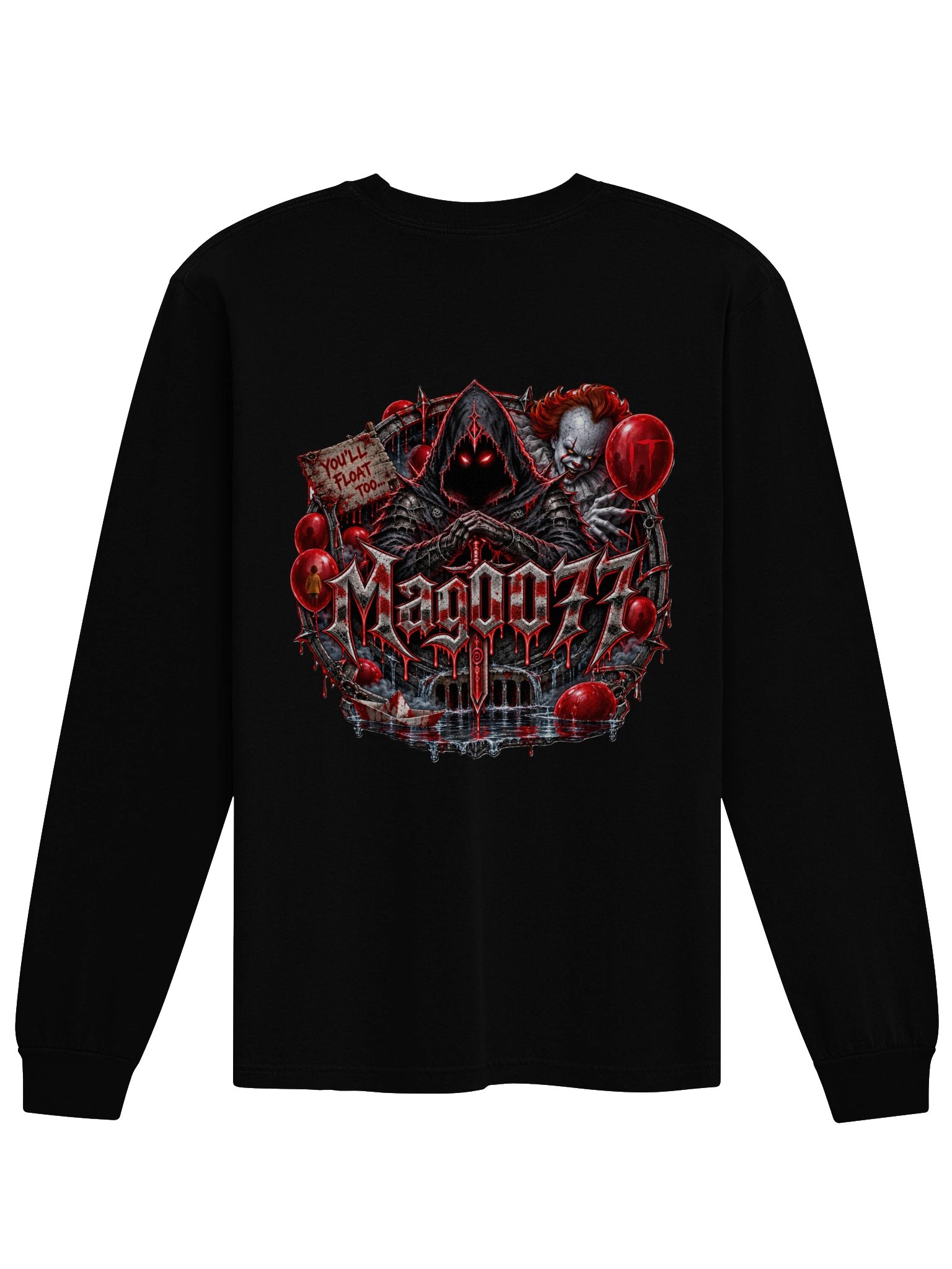 You'll Float Too! product image (3)