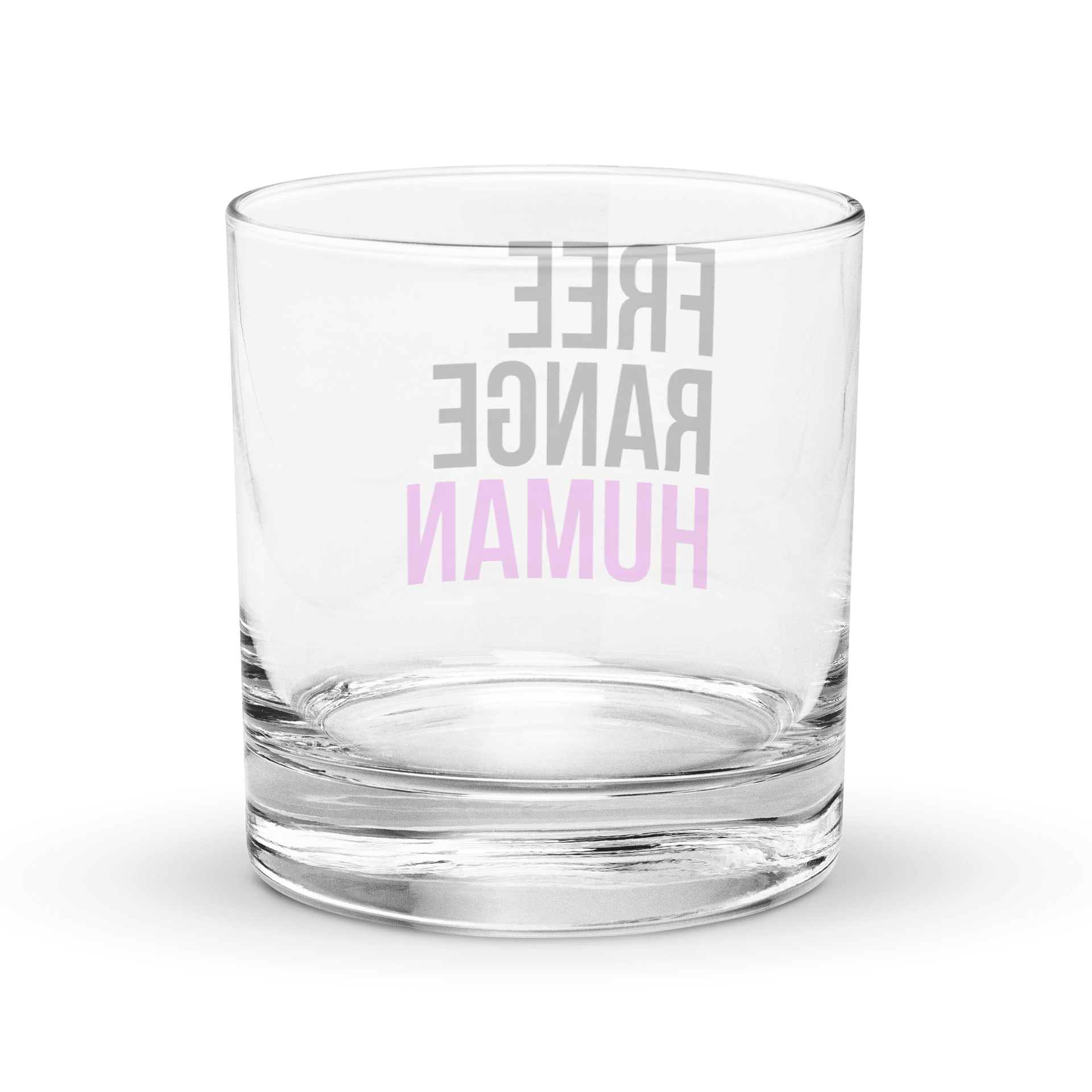 *BRAND NEW* Free Range Whiskey Glass product image (4)