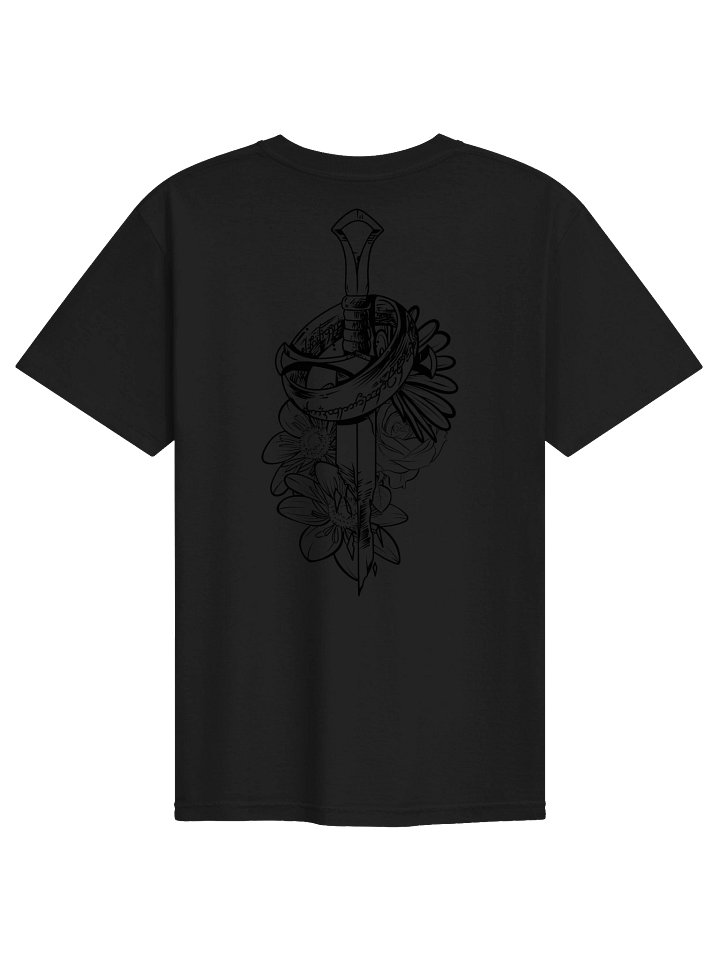 Oathblade T-Shirt product image (1)