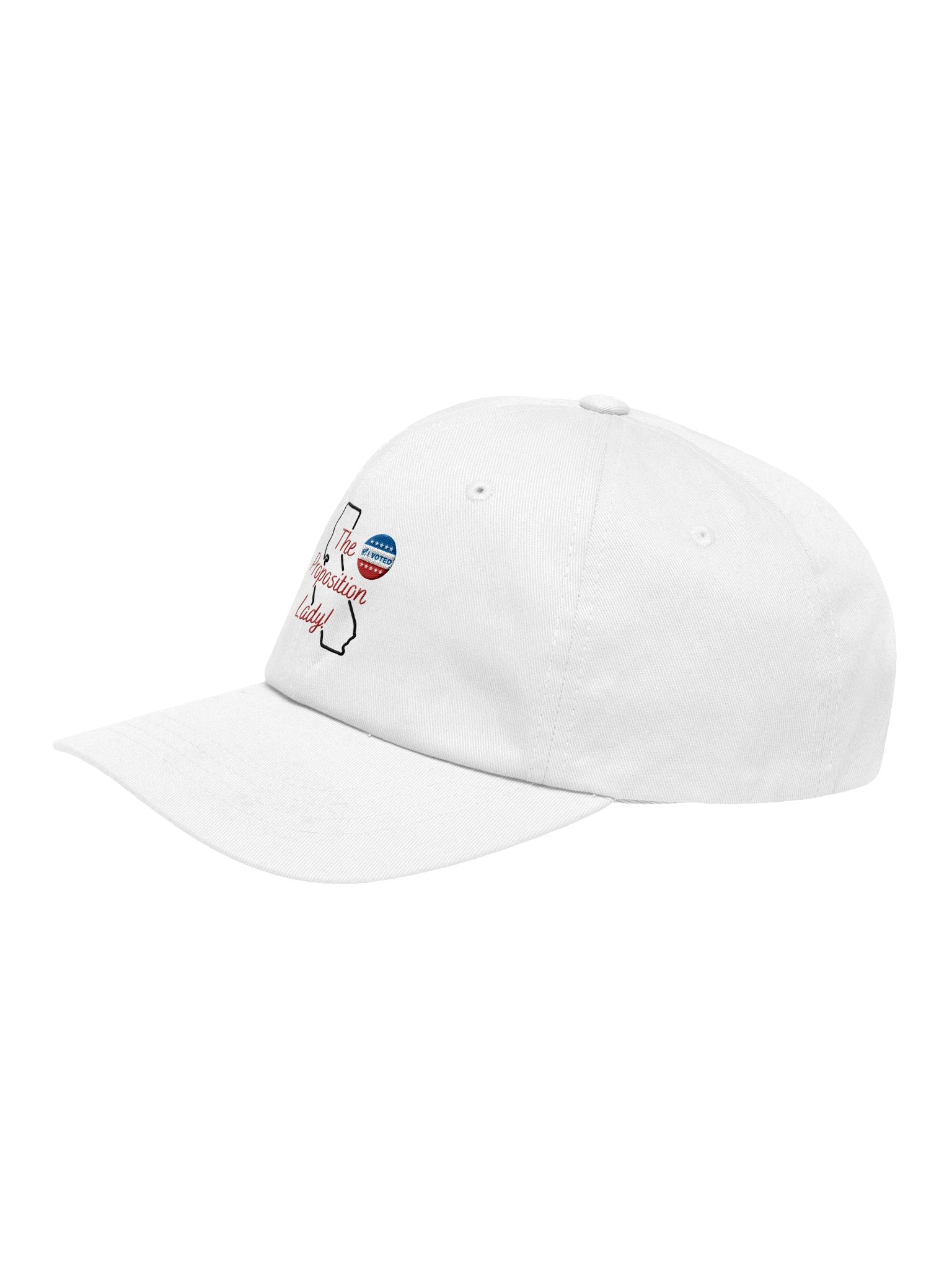 Proposition Lady Hat product image (19)