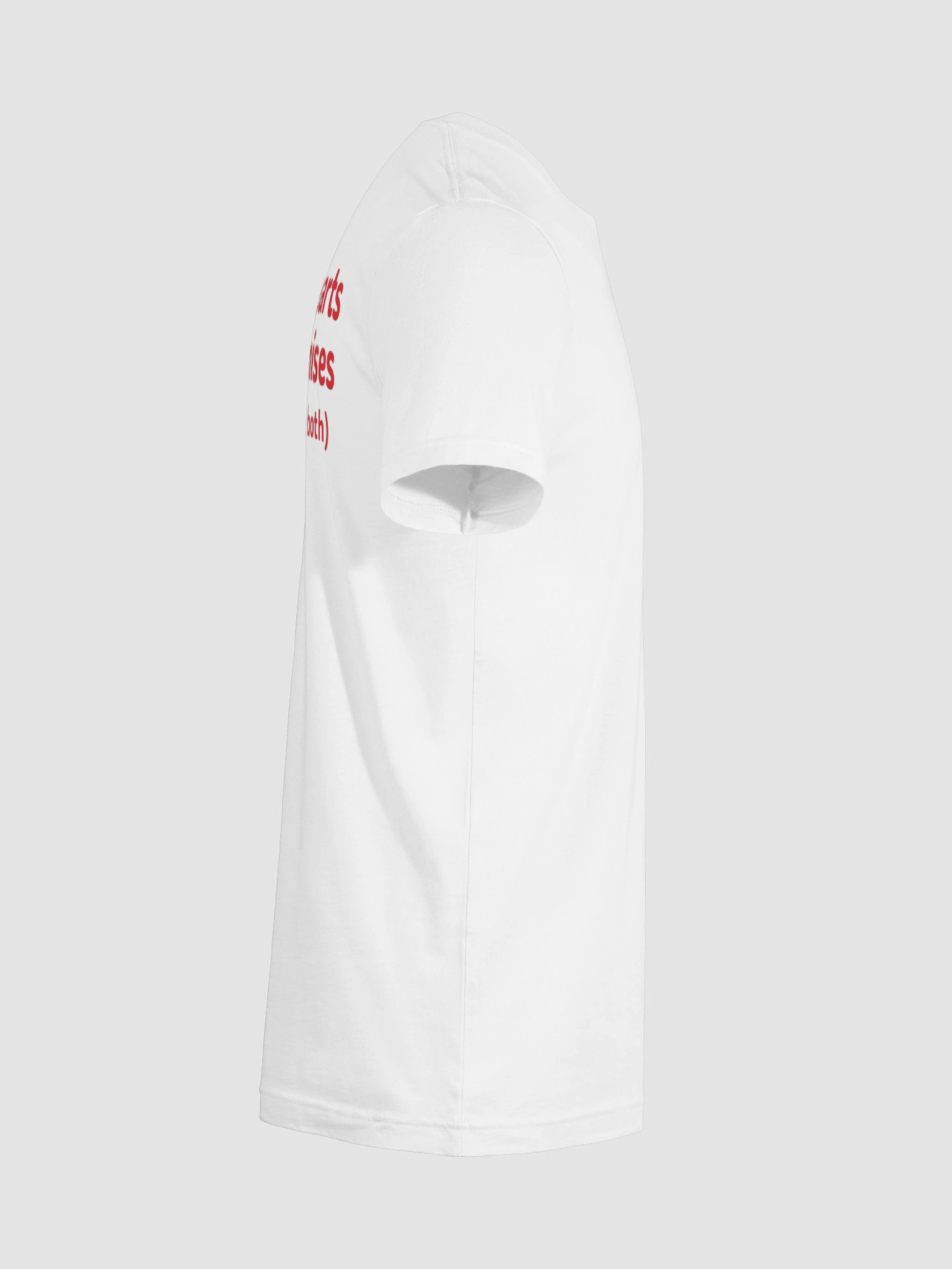 Break Hearts, Not Promises (Okay Maybe Both) product image (7)