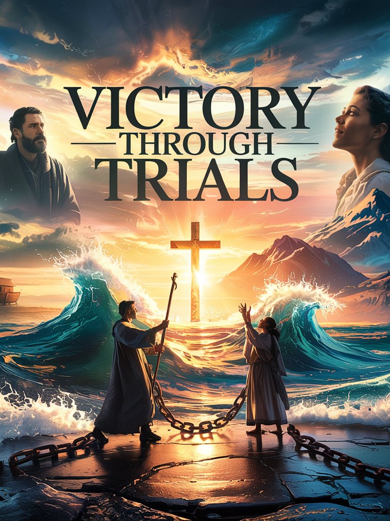 Victory through Trials product image (1)