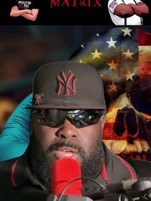 We’re gonna talk about this and more in this week’s intel briefing. This episode is a wild one. What began as just a simple look into the various cycles that governments go through, led to paradigm-shifting, exportative journey in the difference between a nation and a state, the ludicracy of race as a method of inciting bigotry, and a litany of other fascinating discoveries.  This episode will change the way you read your bible and assess current geopolitical events. As a one-off episode, this one comes with the heat, so you might want to suit up or risk being scorched by episode 210 of Operation Red Pill “National Autopsy: A Critical Analysis! #SatanicControlMatrix #NationalAutopsy #Race #Racism #MonopolyOnViolence                