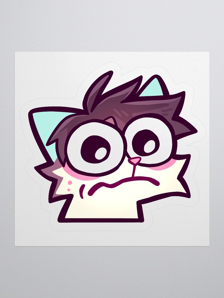 CRUNGO — emote sticker product image (1)