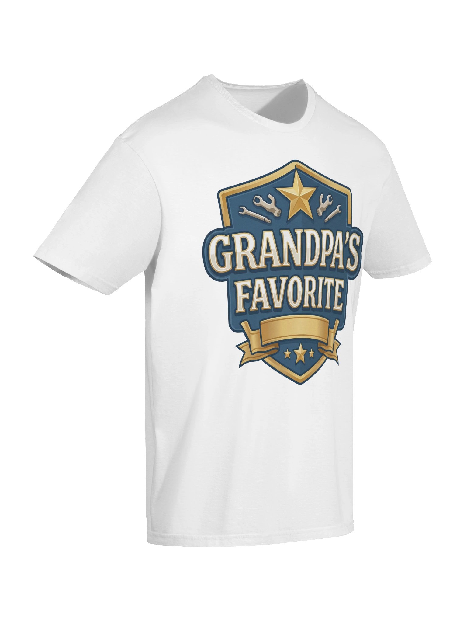 Grandpa's Favorite #2 product image (122)