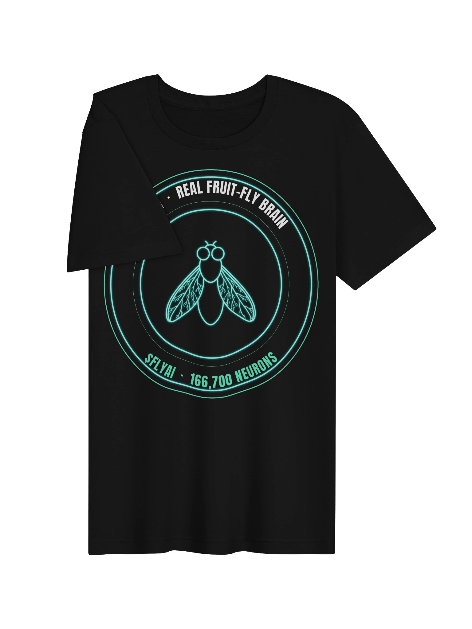 Specimen Badge Tee: Classic product image (3)