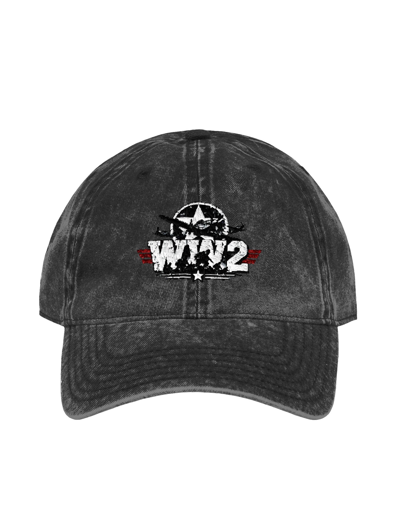 WWII Vintage Cap product image (3)