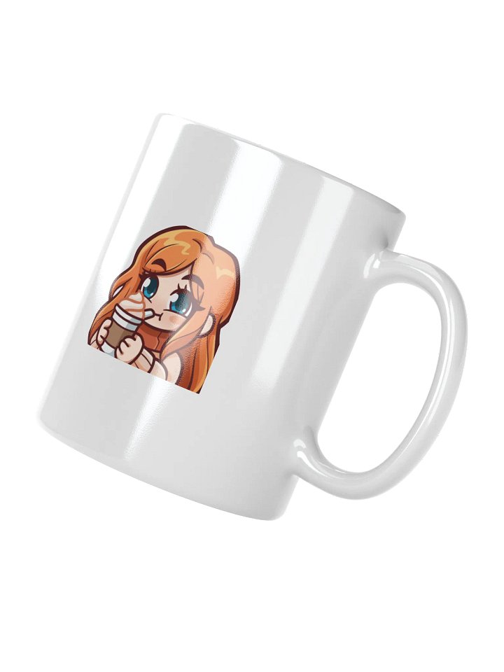 SIPPIN COFFEE MUG product image (6)