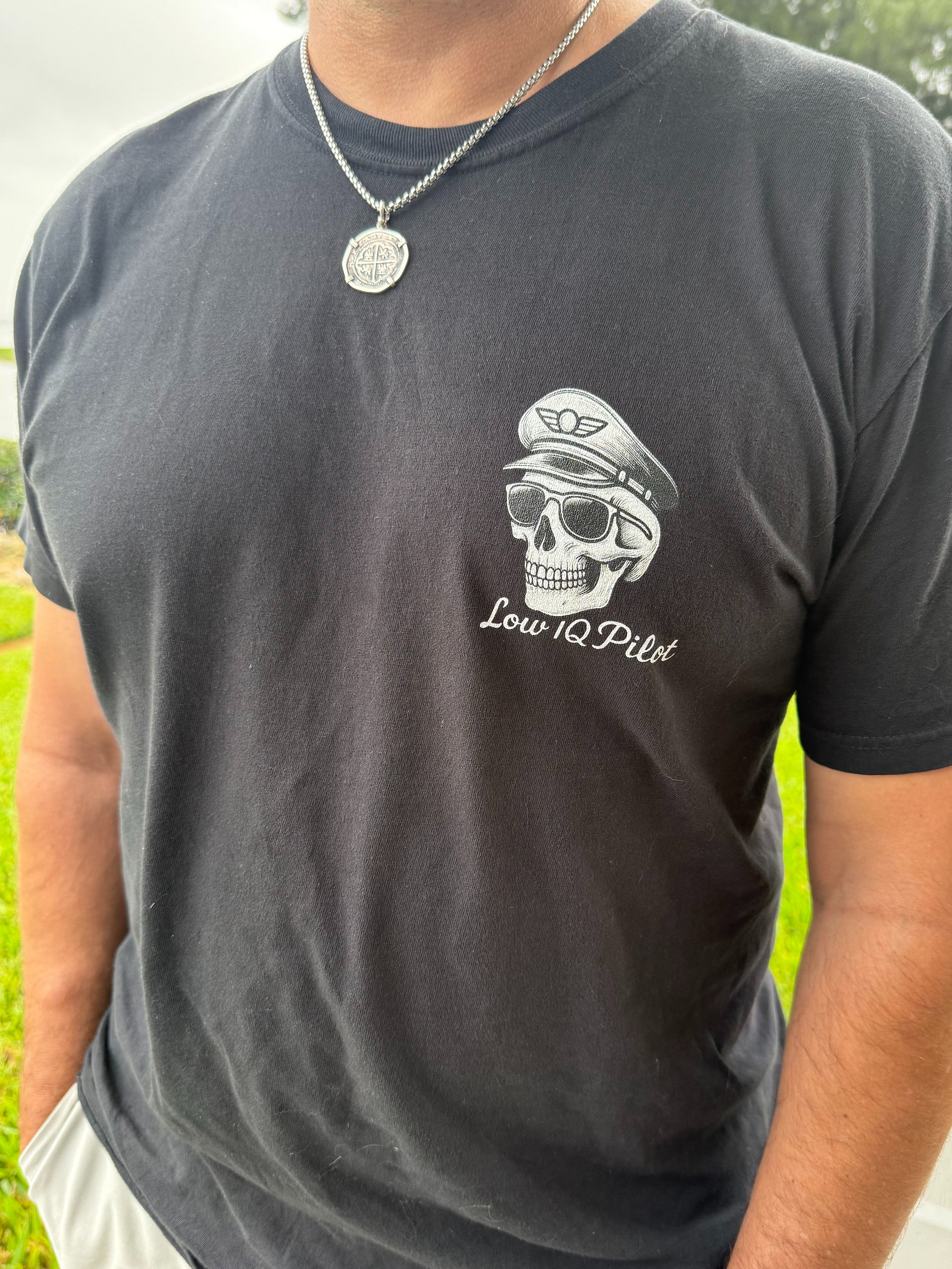 Dark Forbidden Fuel T-shirt product image (7)