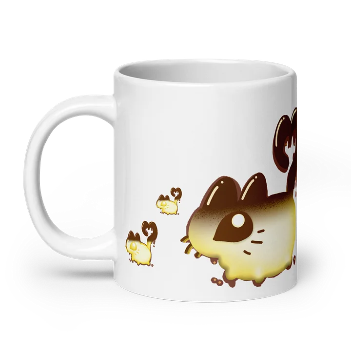 “flanorama” collectible venti coffee mug product image (1)
