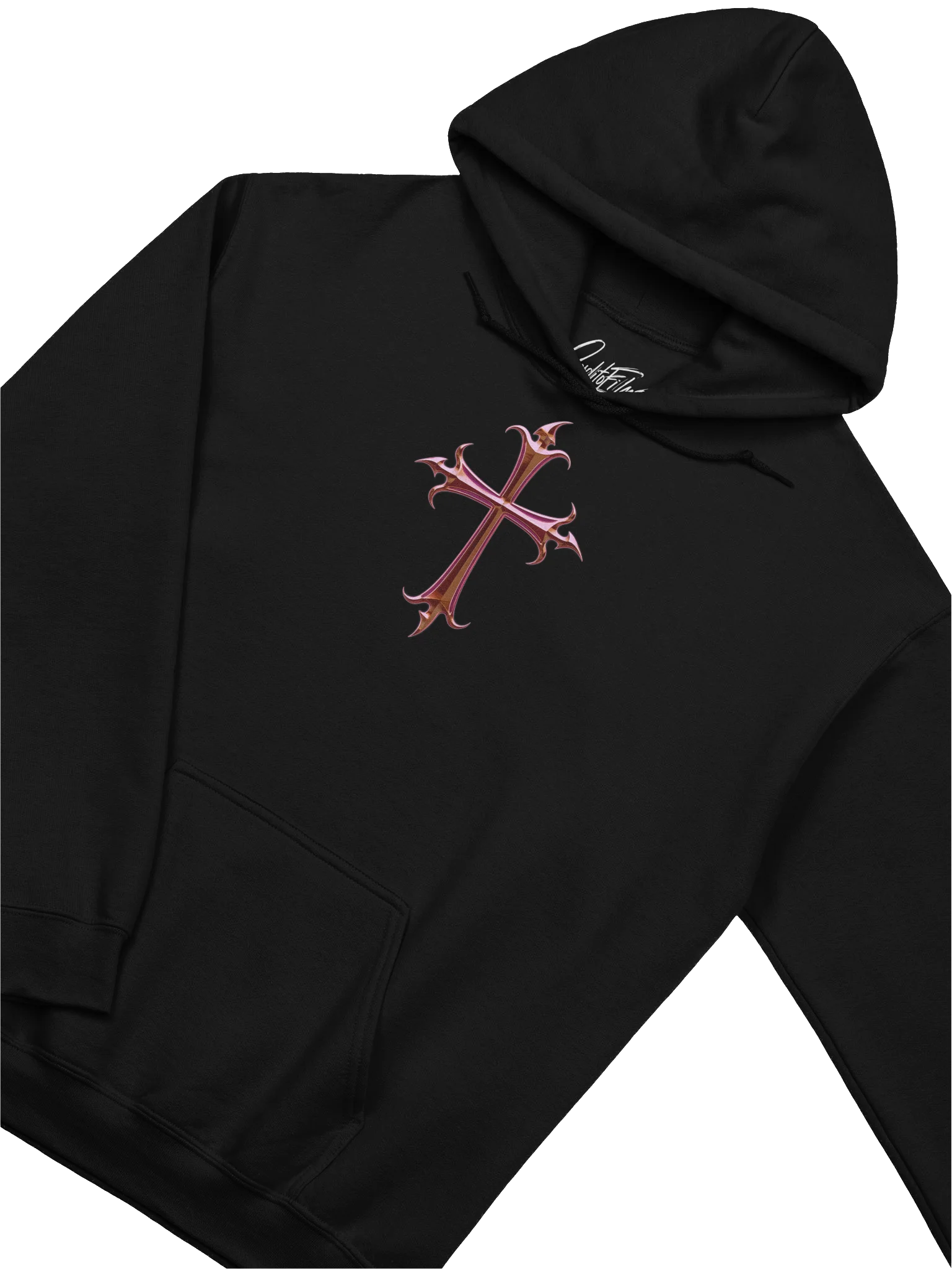 BLESSED HOODIE product image (3)