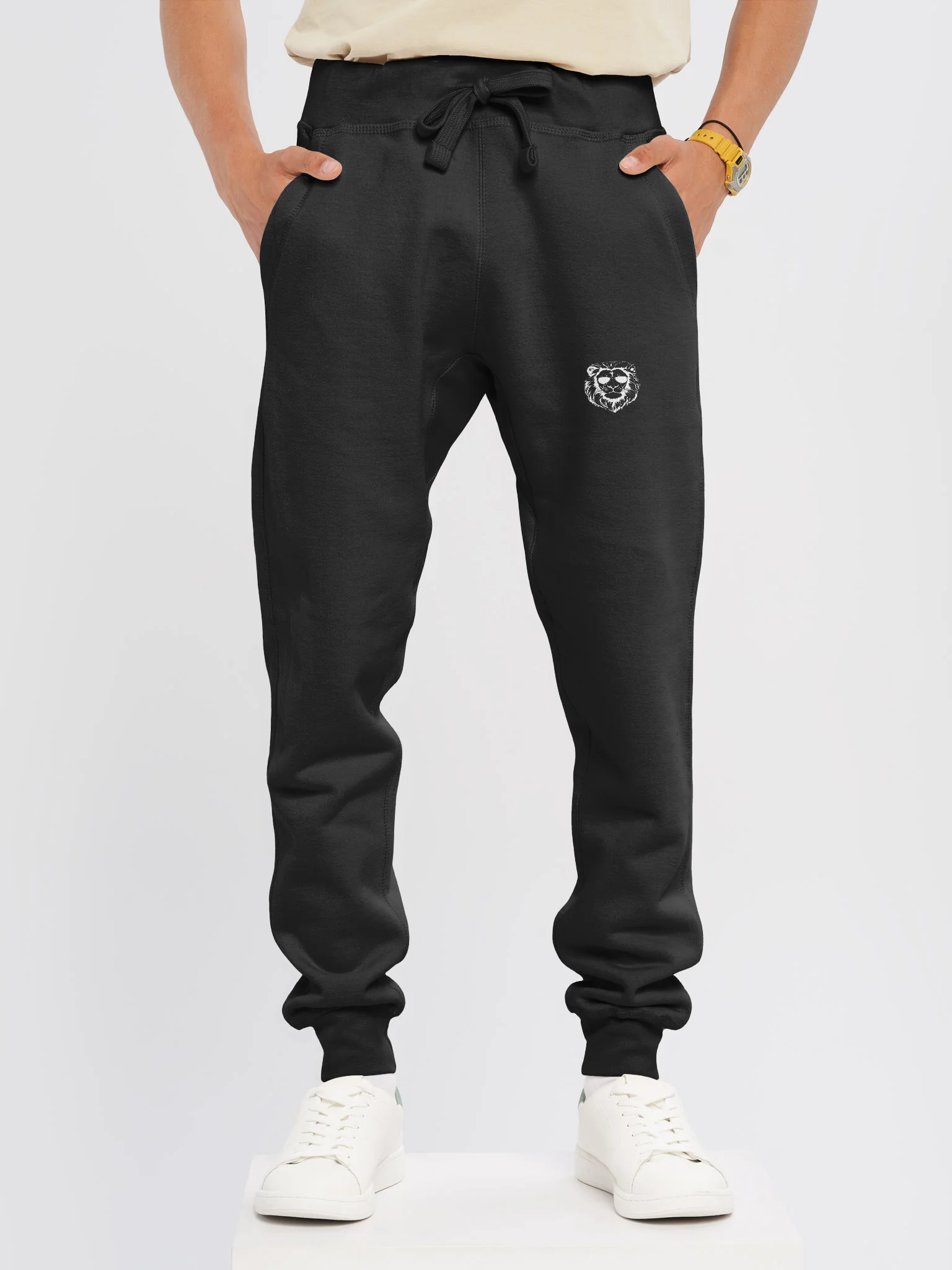 Cool As A Cat Jogger product image (21)