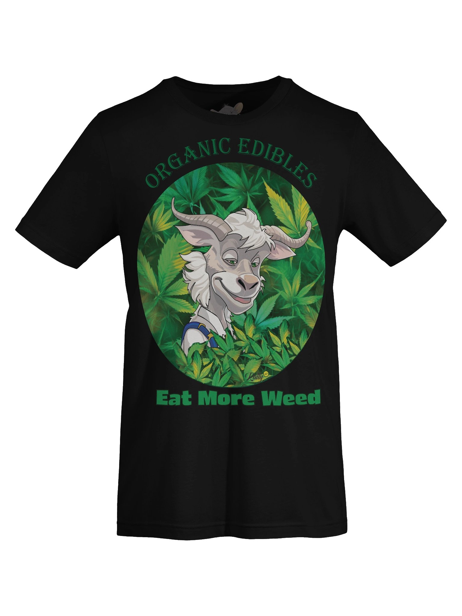 Eat more Weed product image (4)